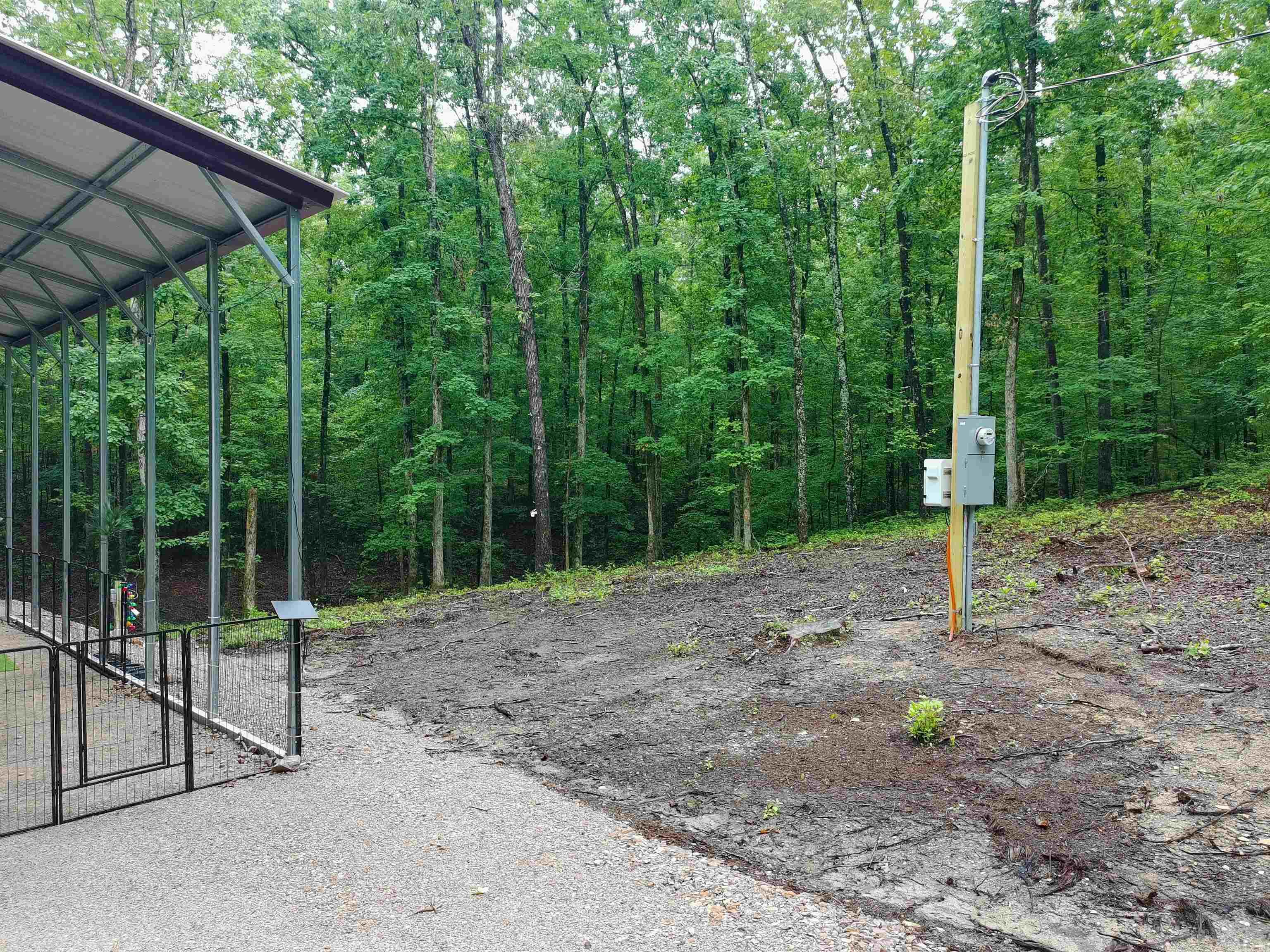 279 Needham Road  Hot Springs, AR