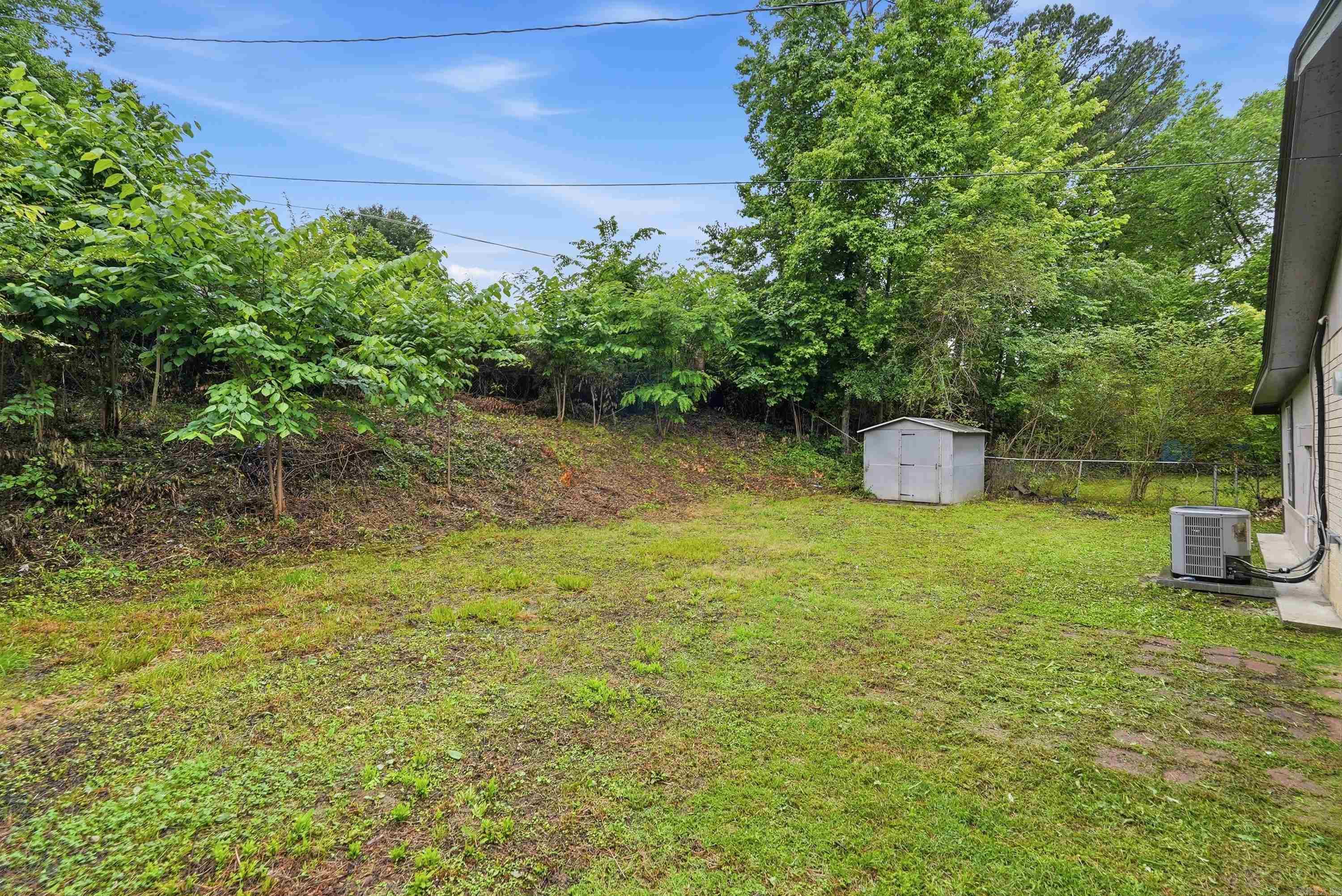 10 Brookway Ln  Sherwood, AR