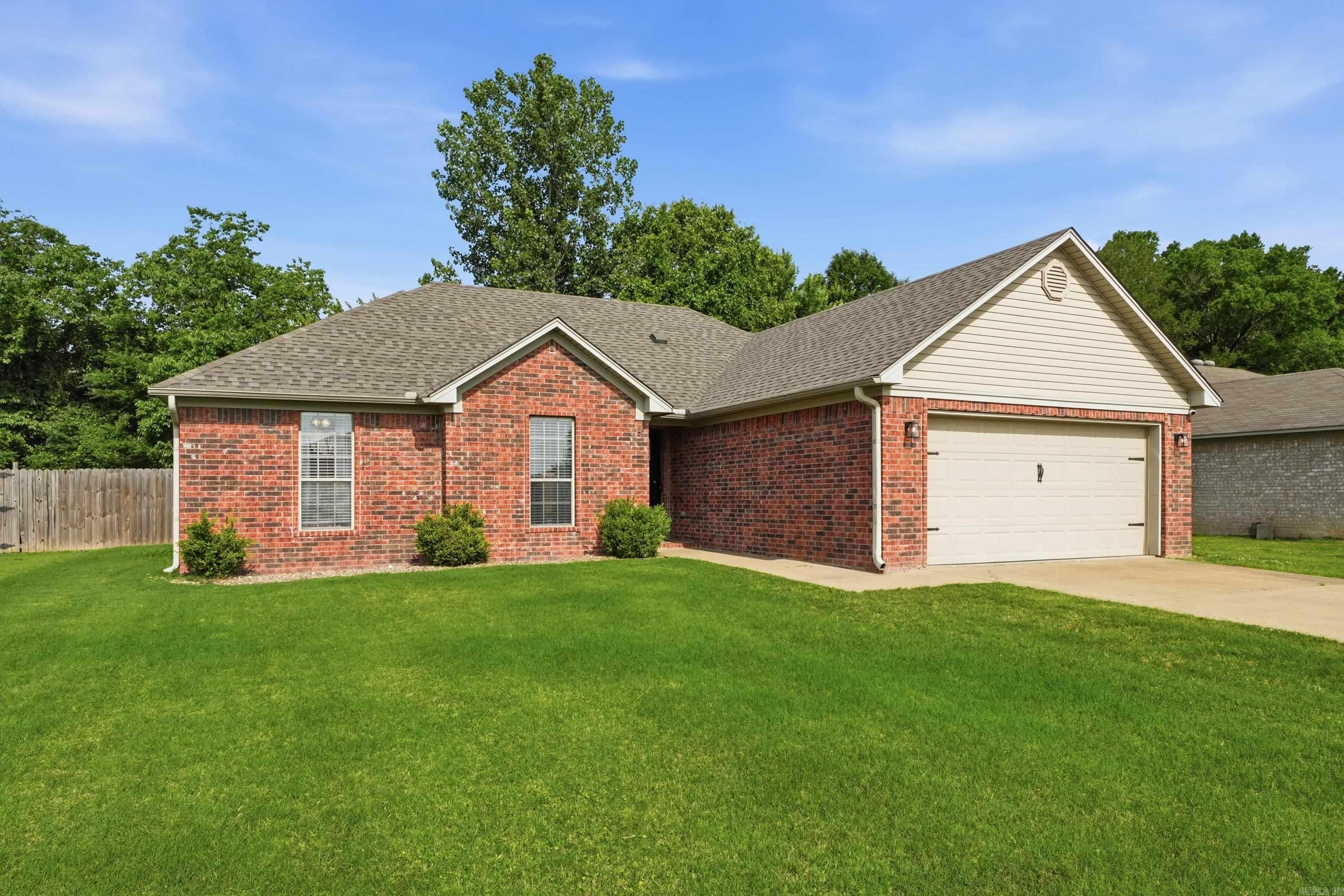 27 Tanzanite  Greenbrier, AR