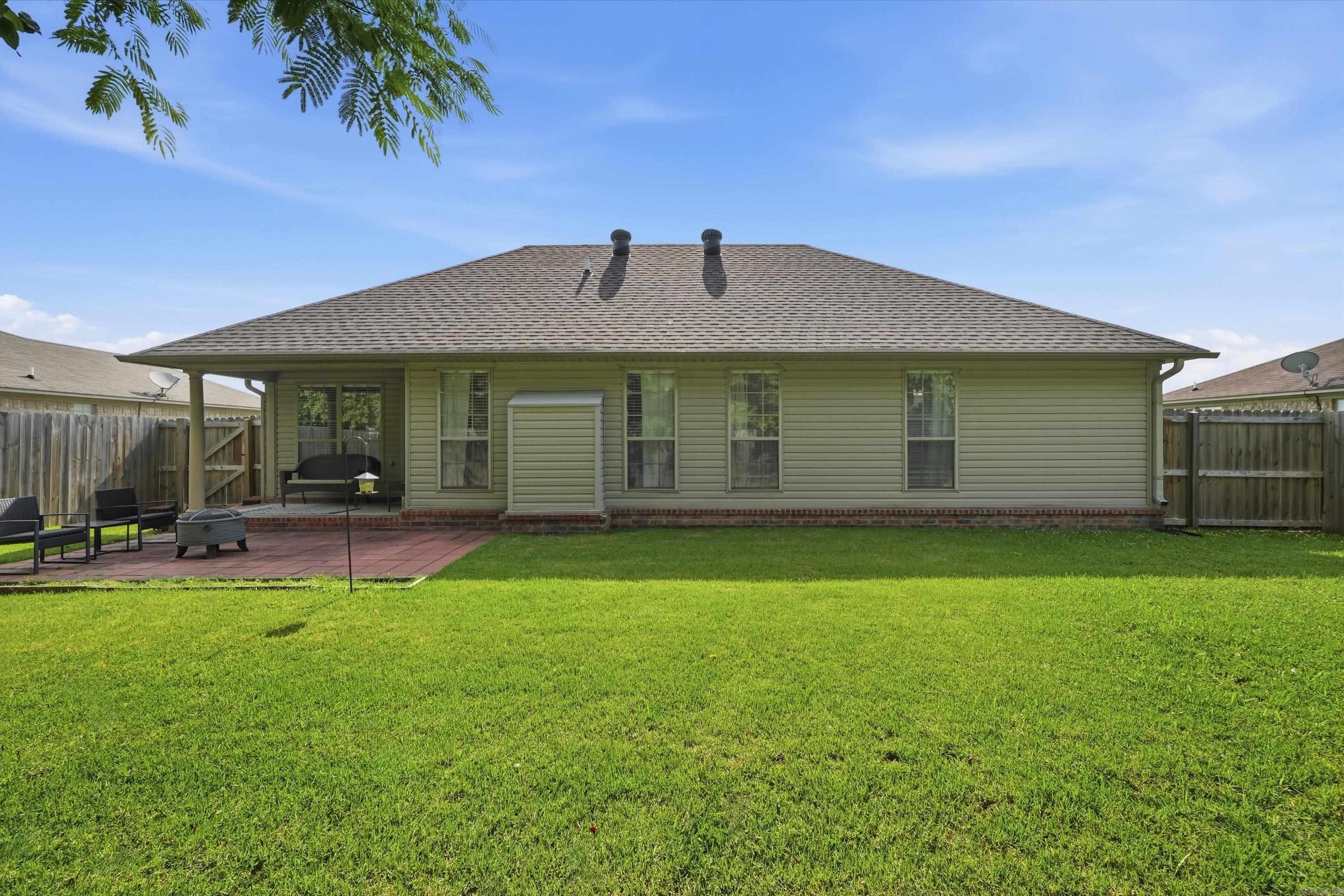 27 Tanzanite  Greenbrier, AR