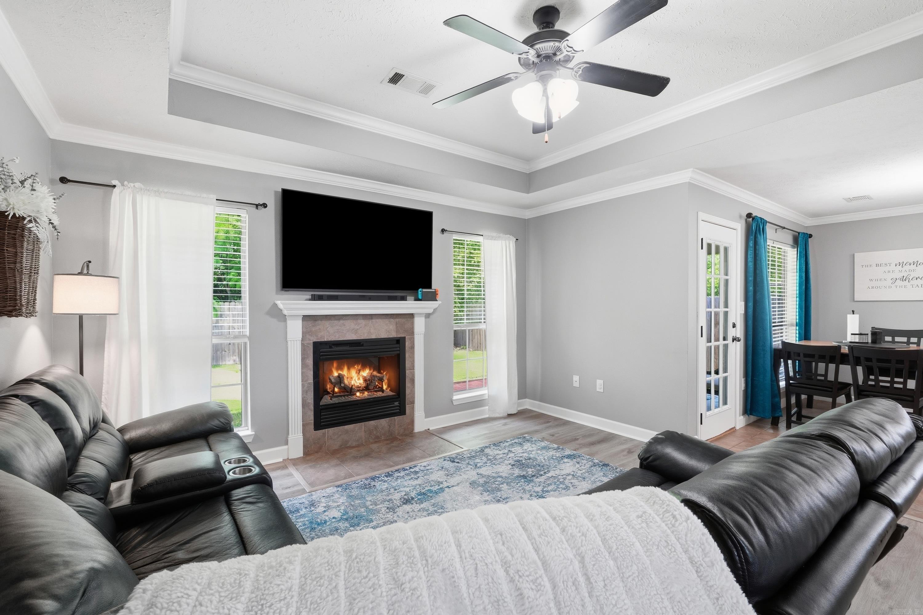 27 Tanzanite  Greenbrier, AR