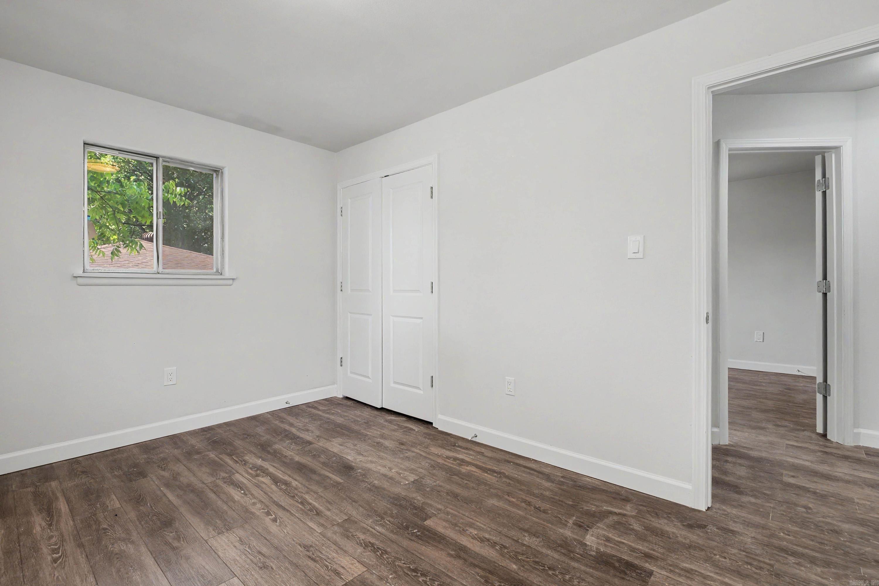 5215 Pike  North Little Rock, AR
