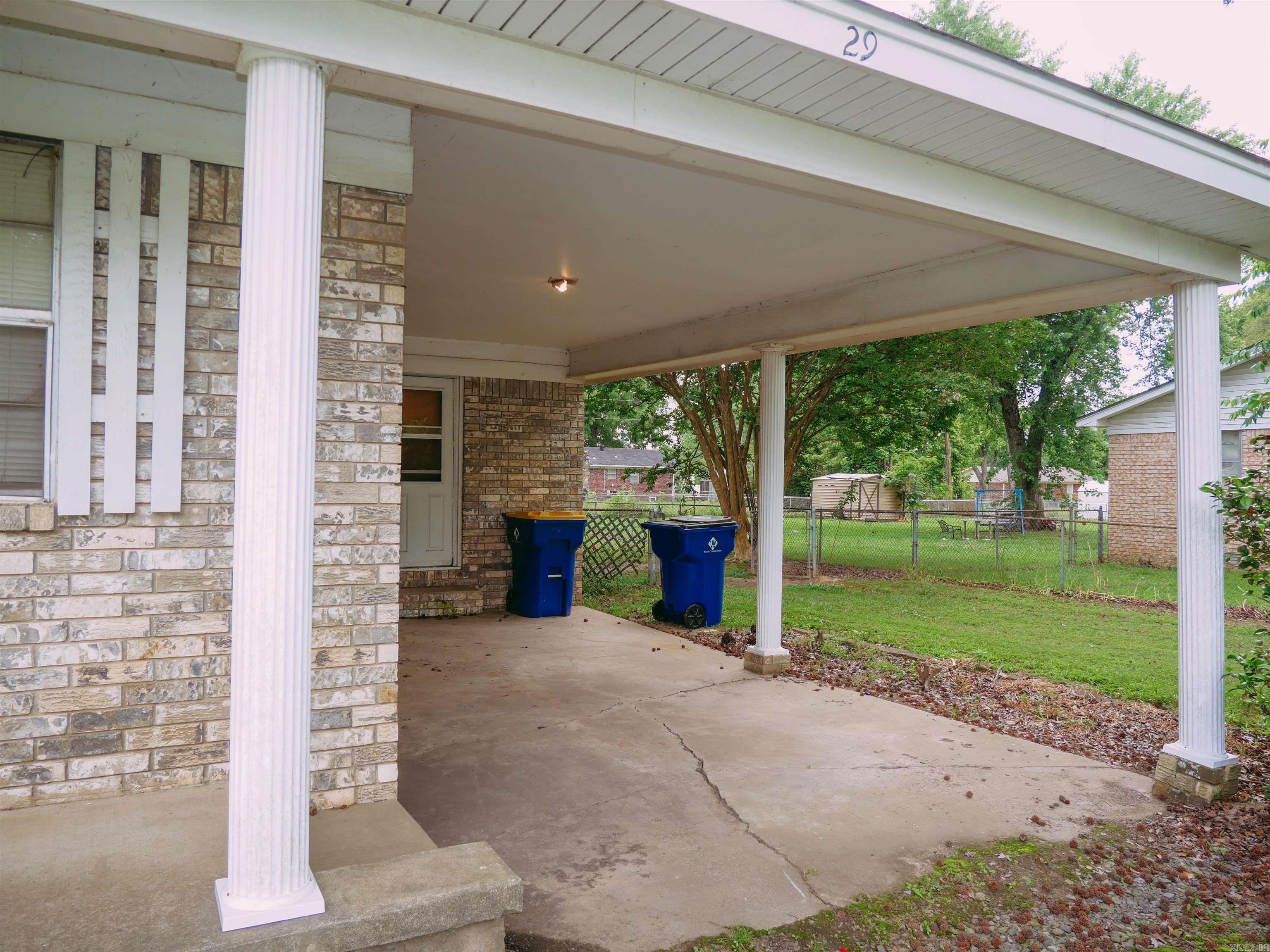 29 Frances  Cabot, AR