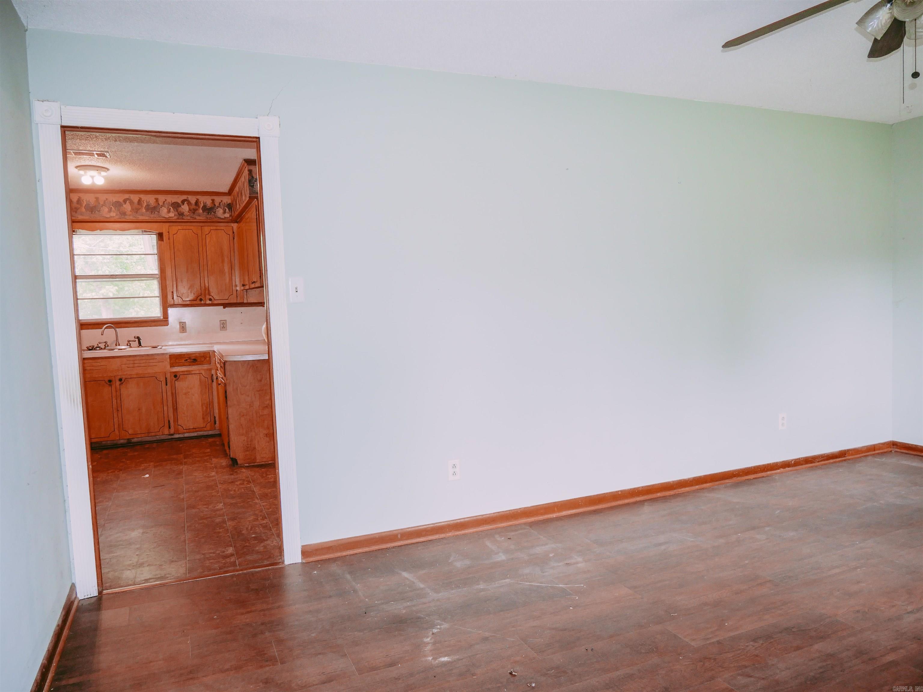 29 Frances  Cabot, AR
