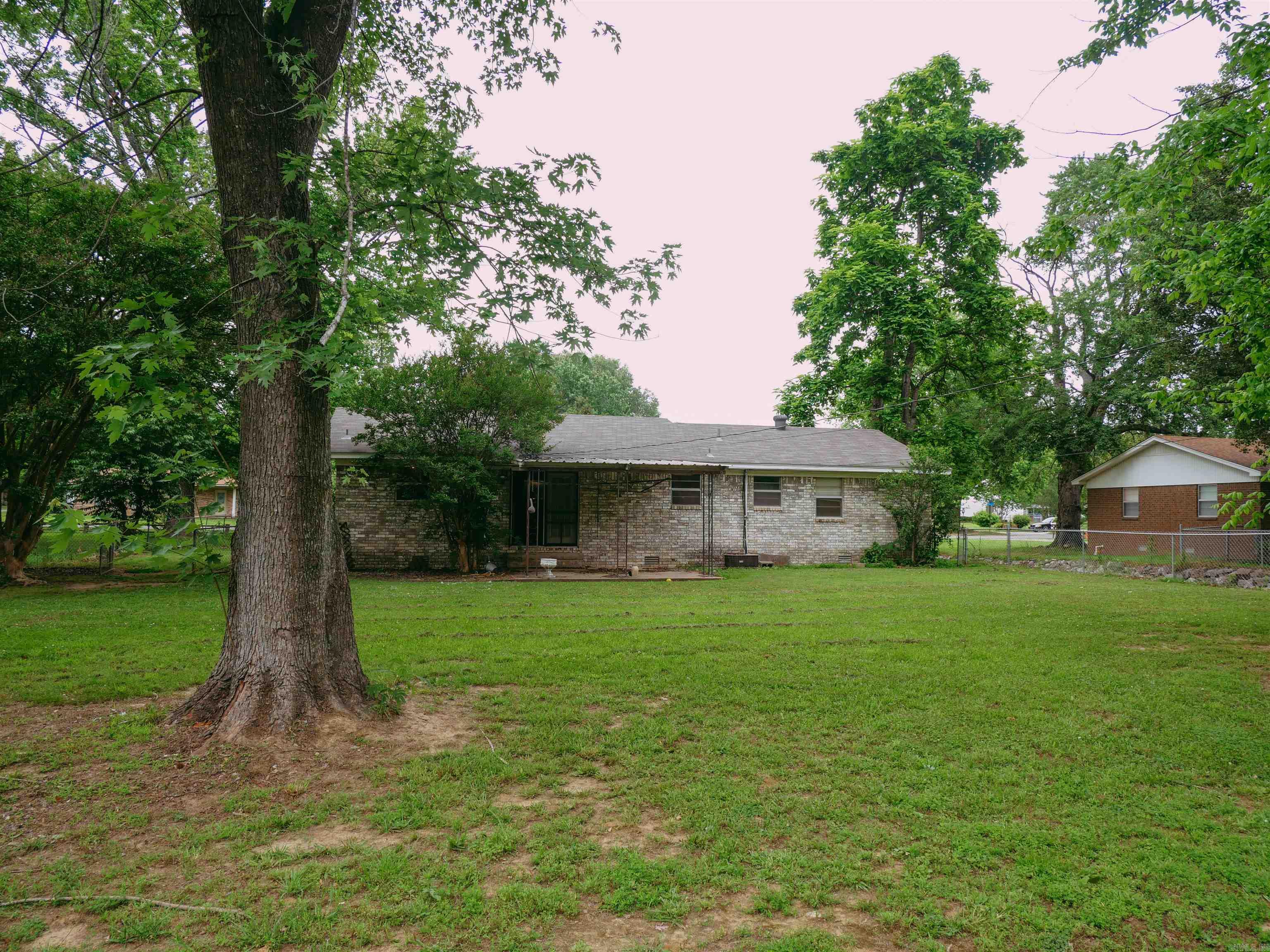 29 Frances Street Cabot, AR 72023