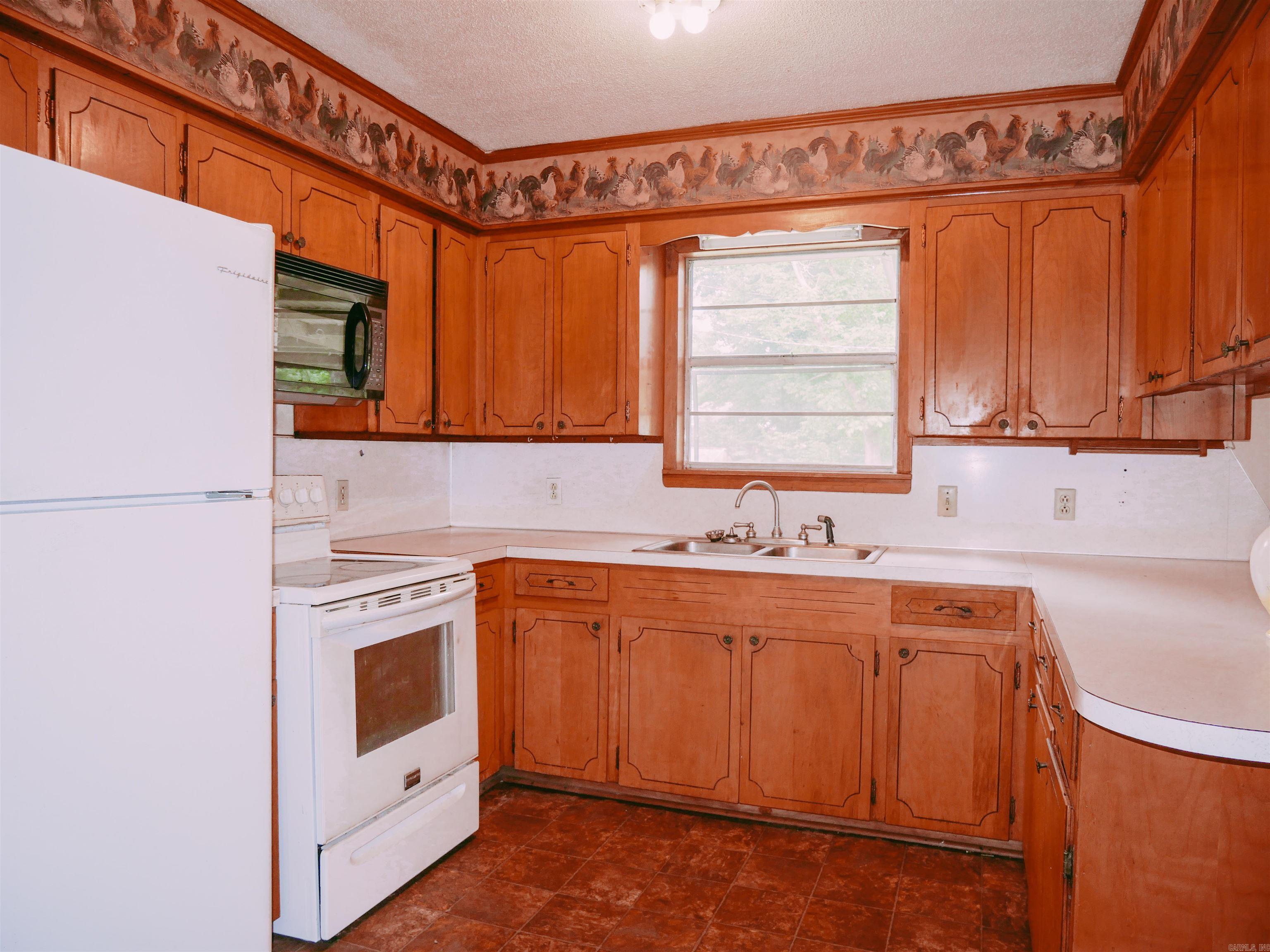 29 Frances  Cabot, AR