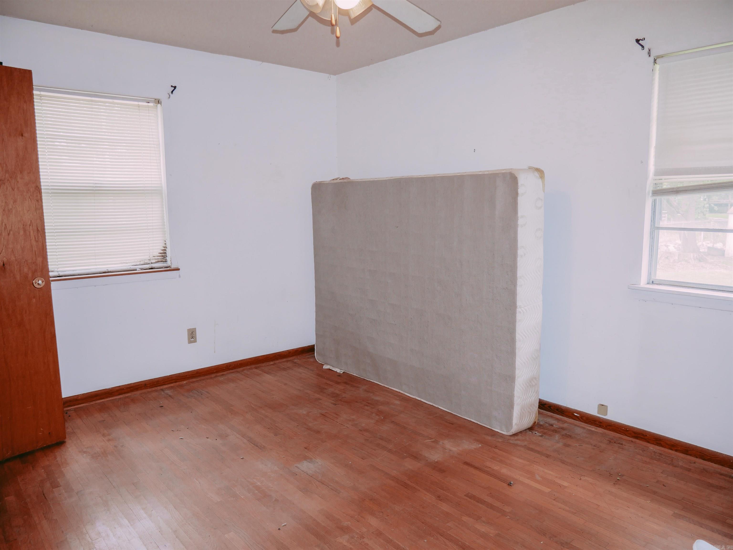 29 Frances  Cabot, AR