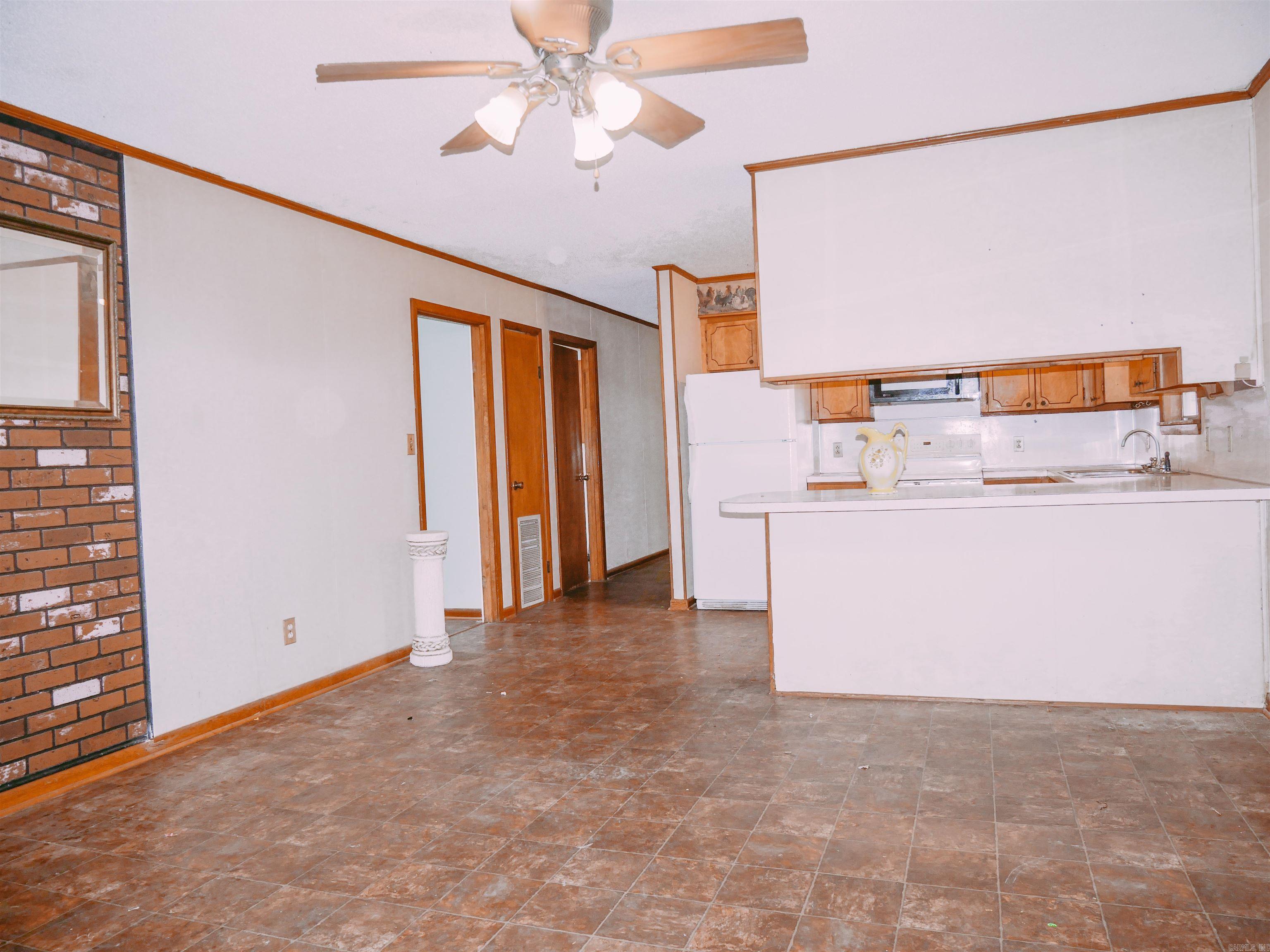 29 Frances Street Cabot, AR 72023