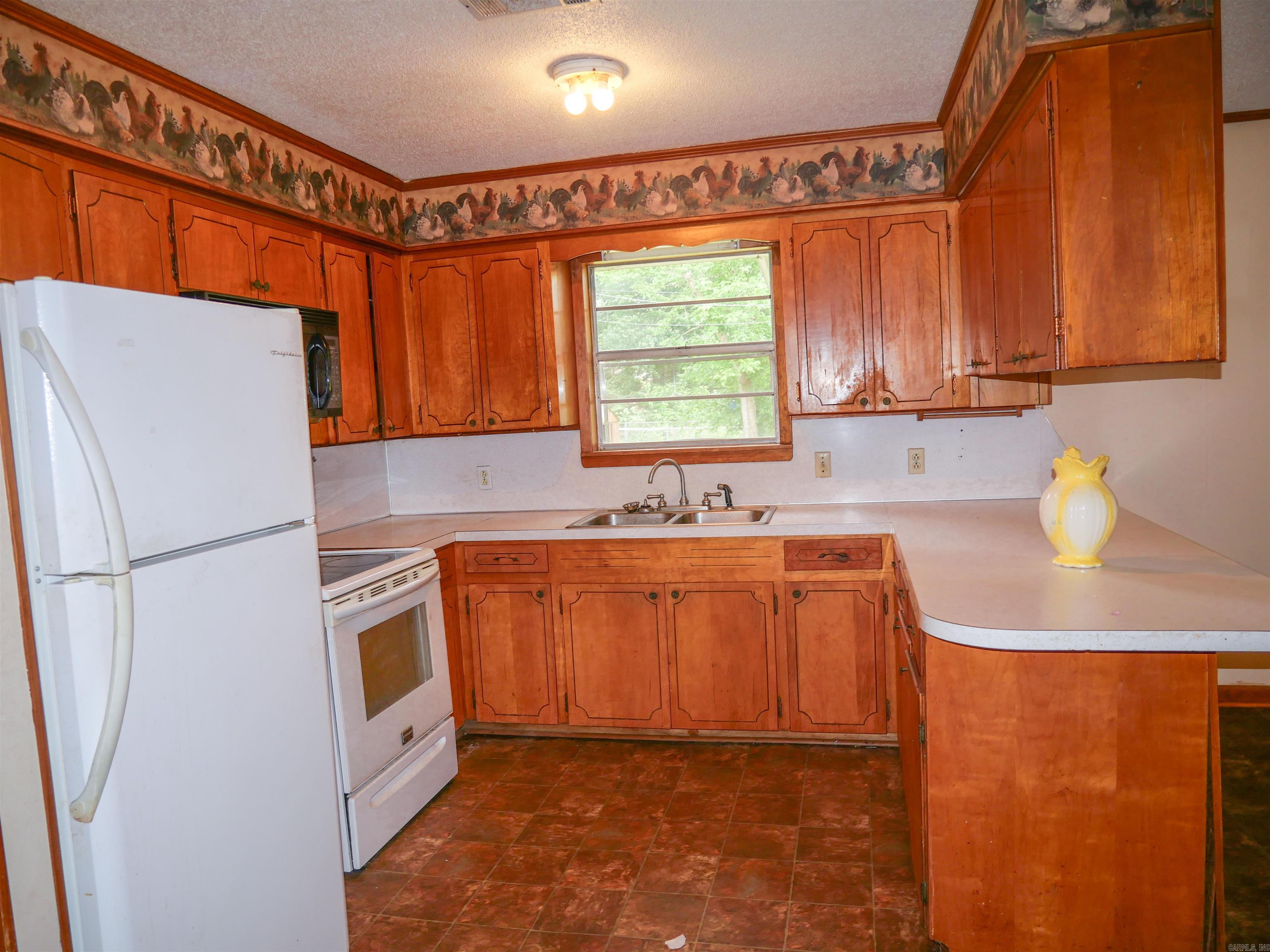 29 Frances  Cabot, AR