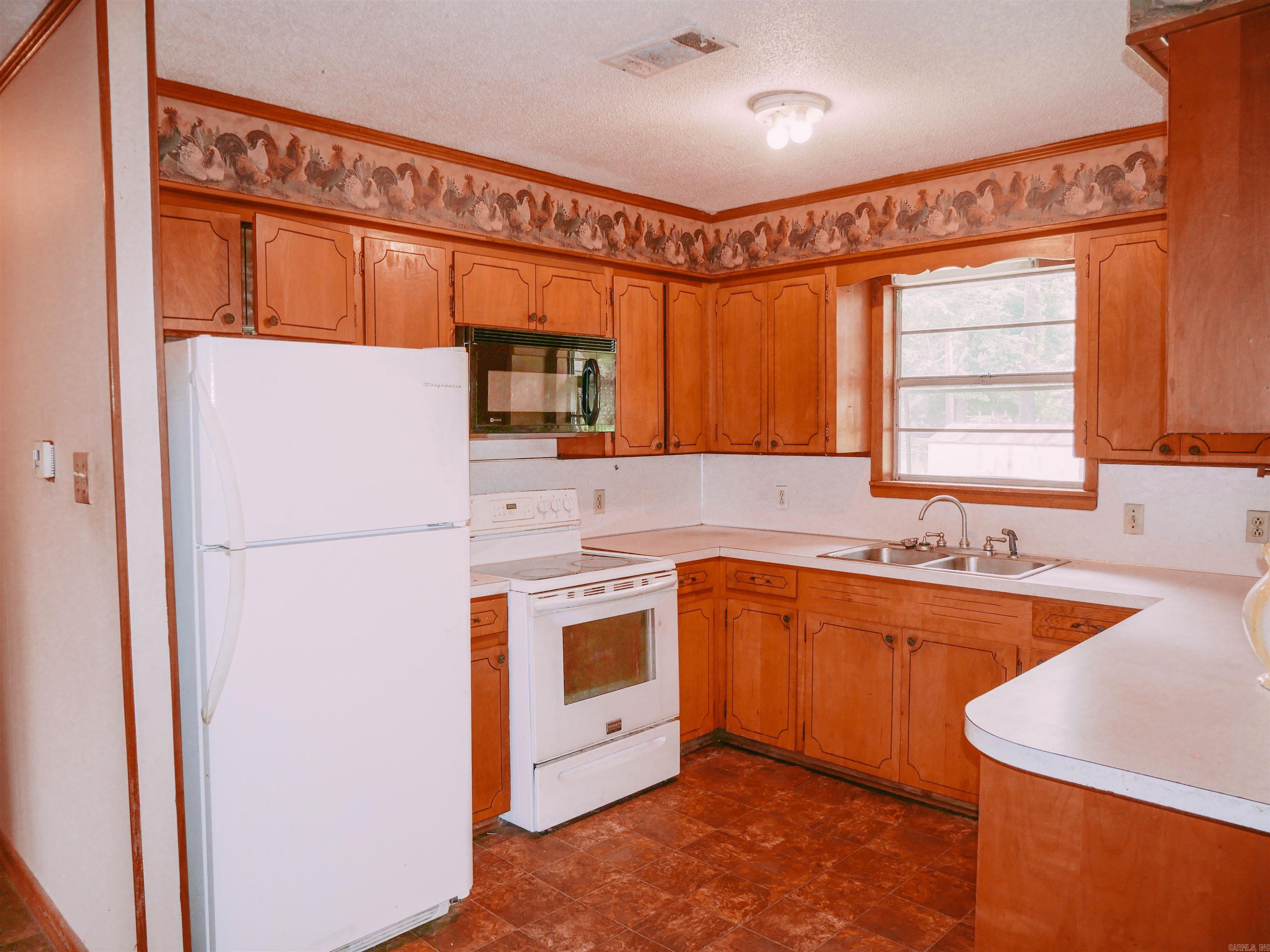 29 Frances  Cabot, AR