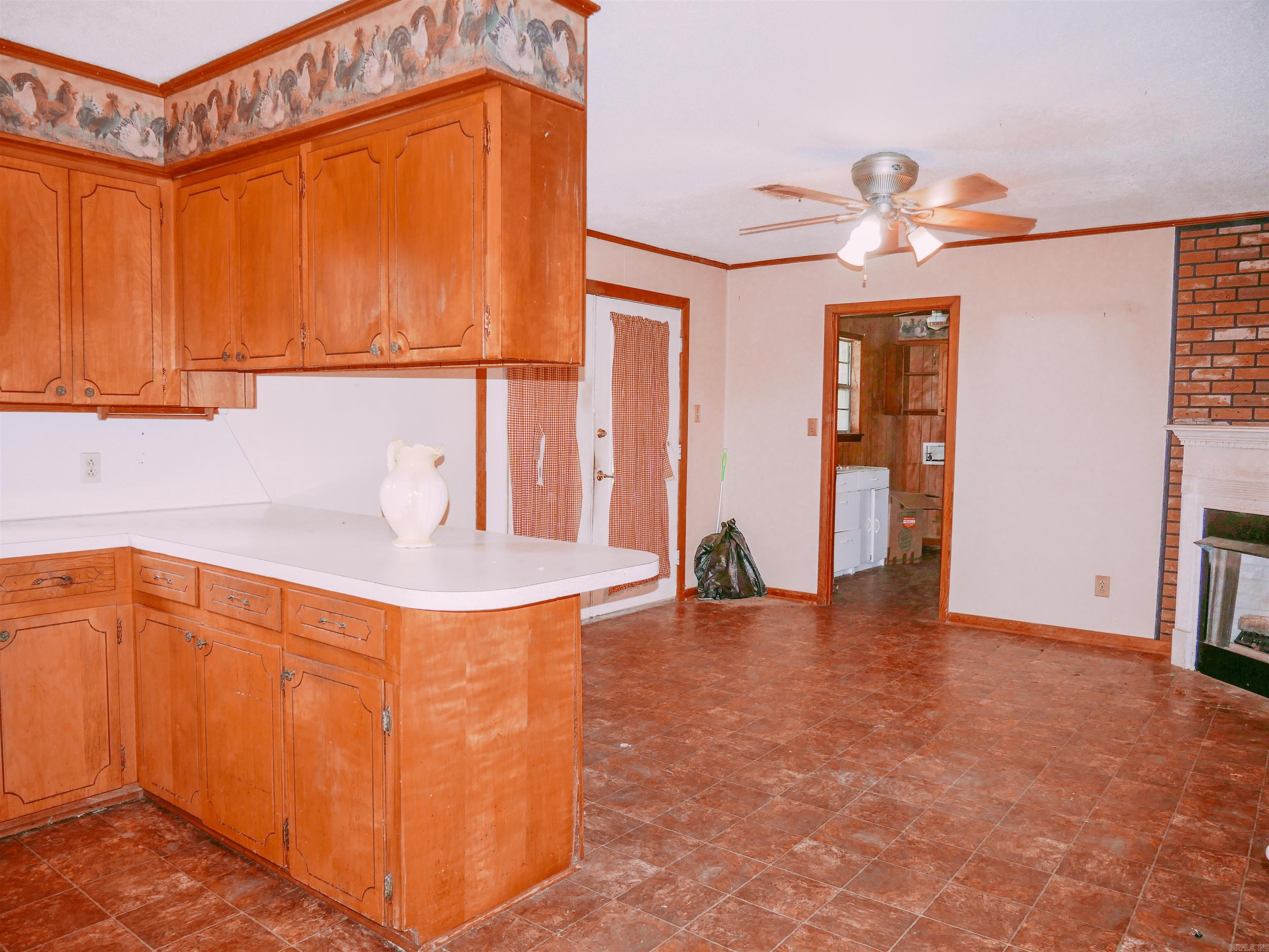29 Frances  Cabot, AR
