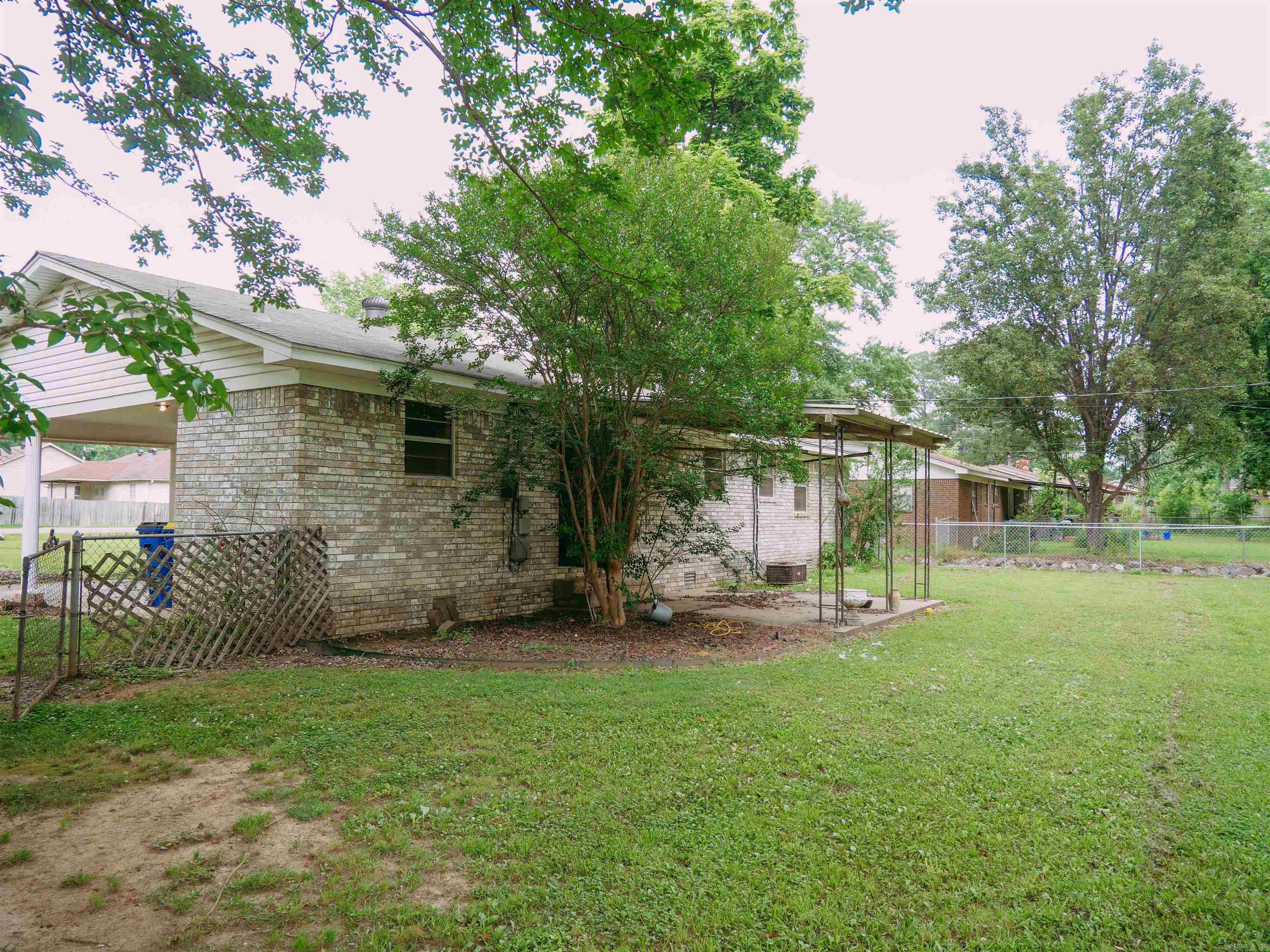 29 Frances  Cabot, AR