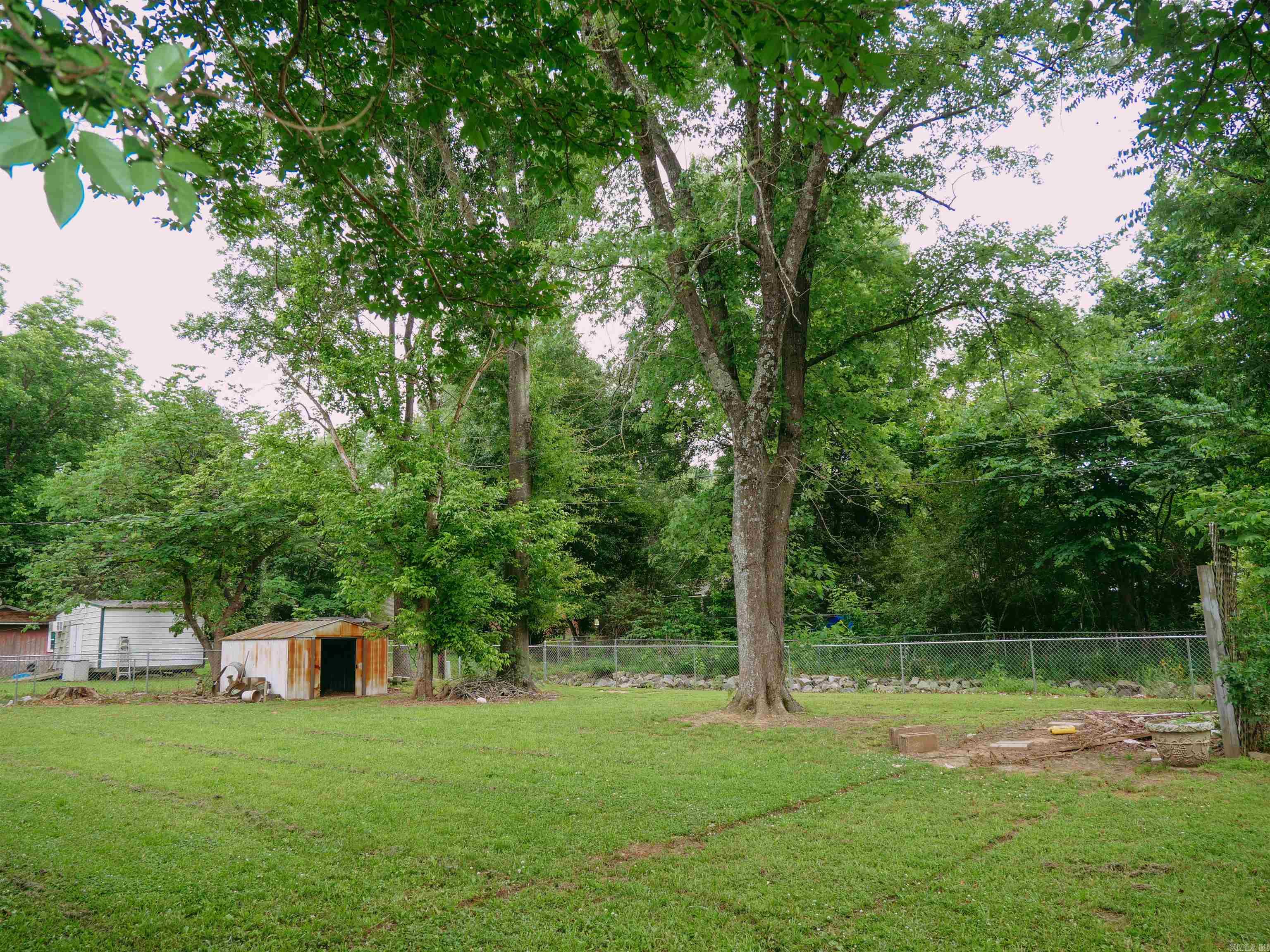 29 Frances  Cabot, AR