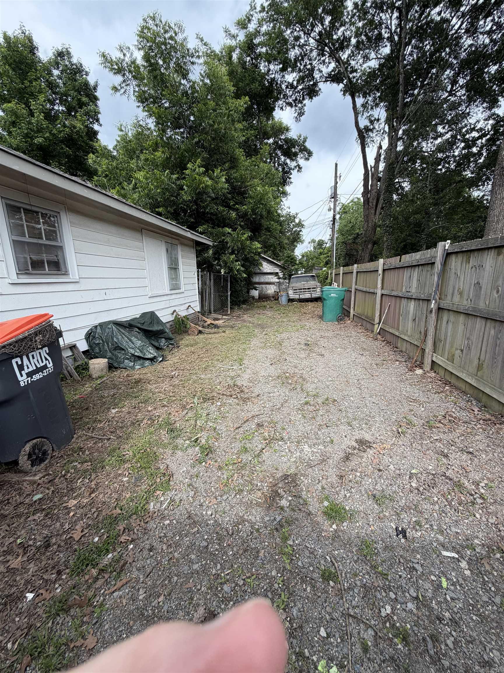 2405 S Cypress  Pine Bluff, AR