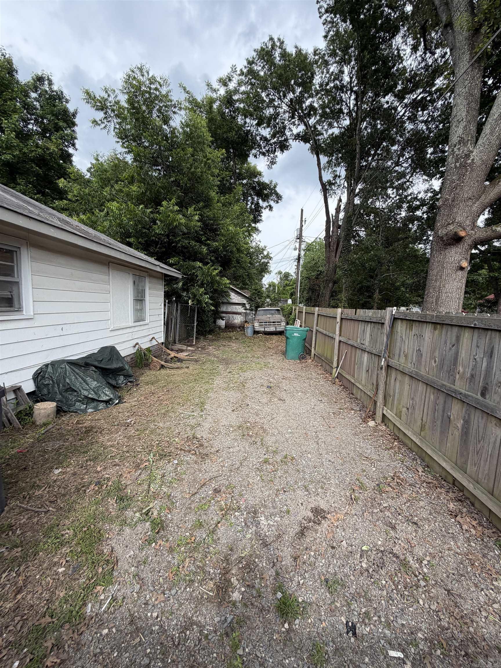 2405 S Cypress  Pine Bluff, AR