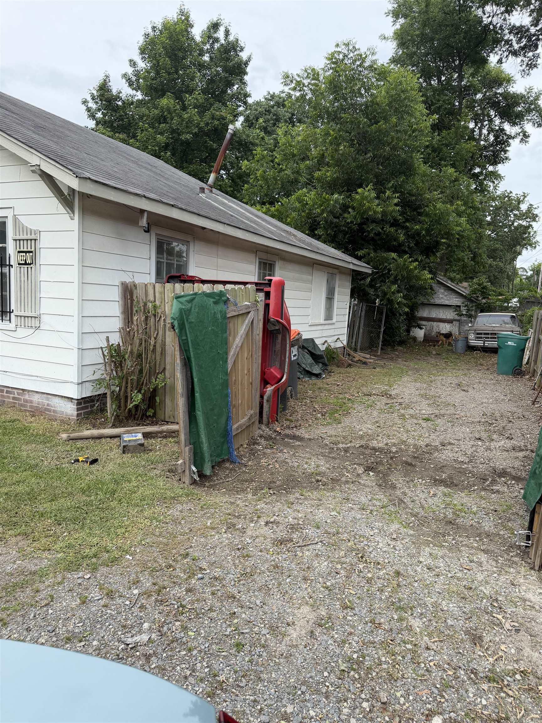2405 S Cypress  Pine Bluff, AR