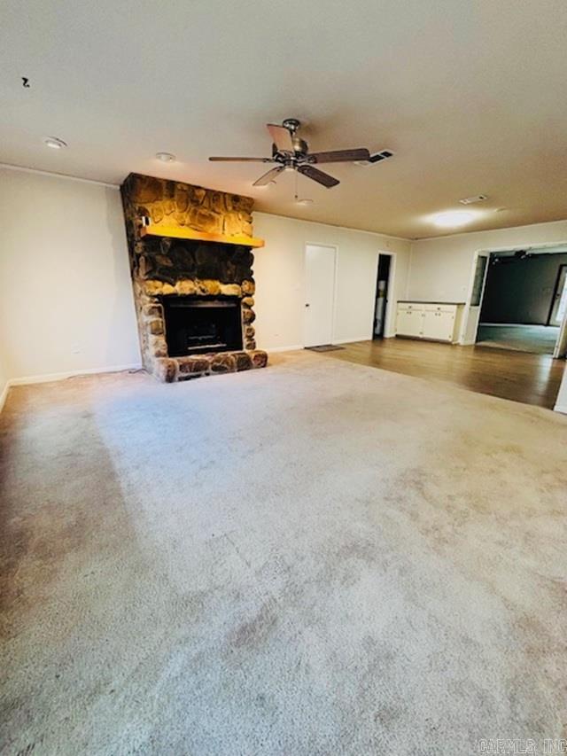 1303 Bert Street  Mena, AR