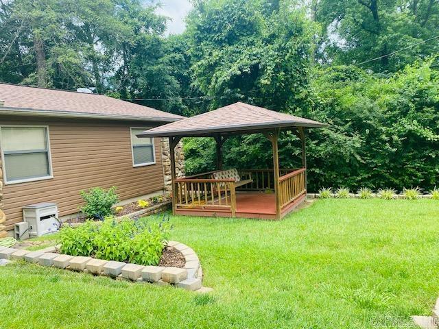 1303 Bert Street  Mena, AR