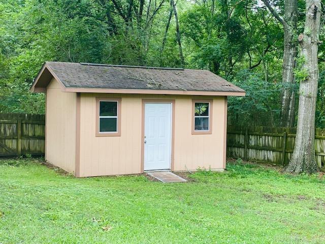 1303 Bert Street  Mena, AR