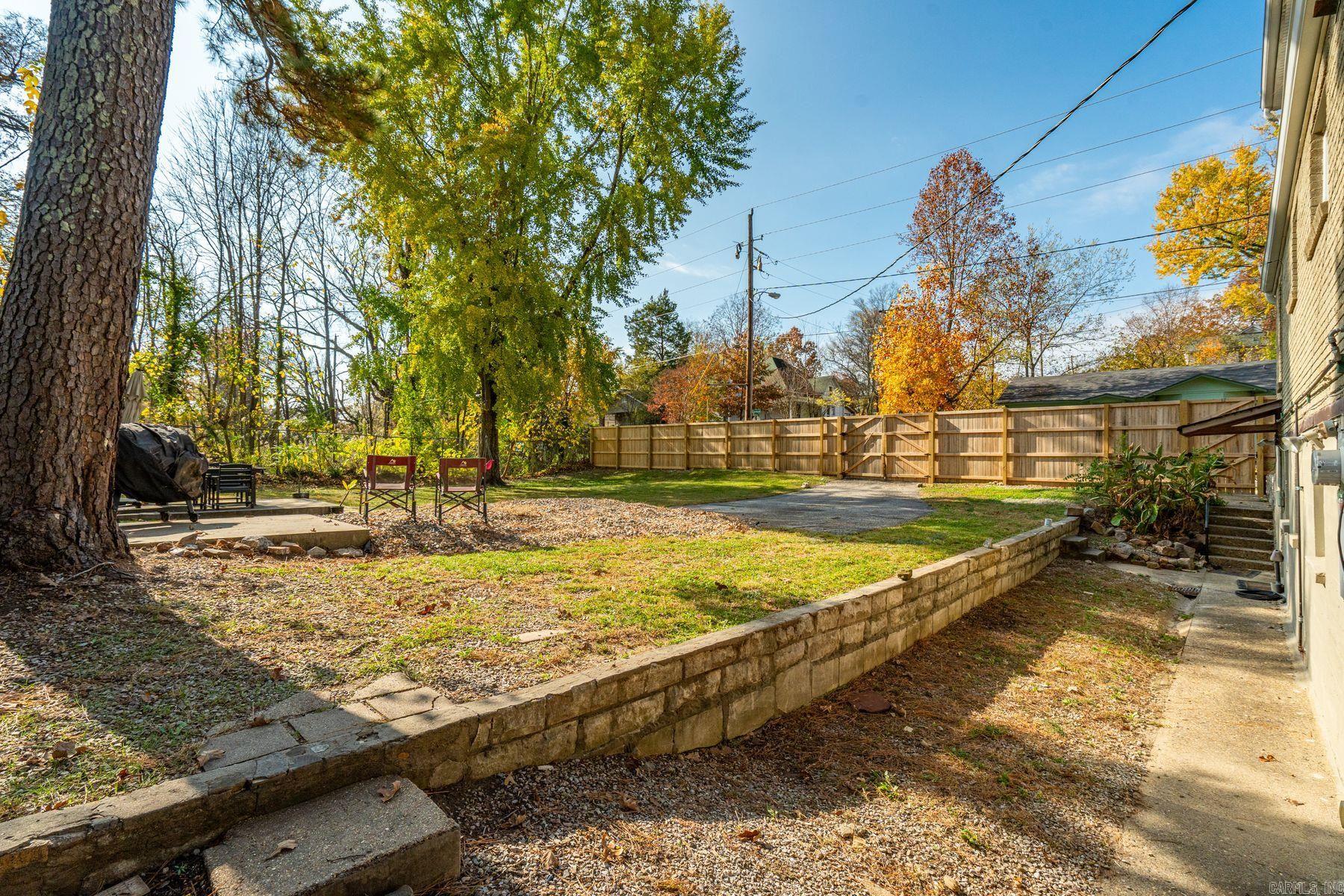 100 Forest Park Place  Hot Springs, AR