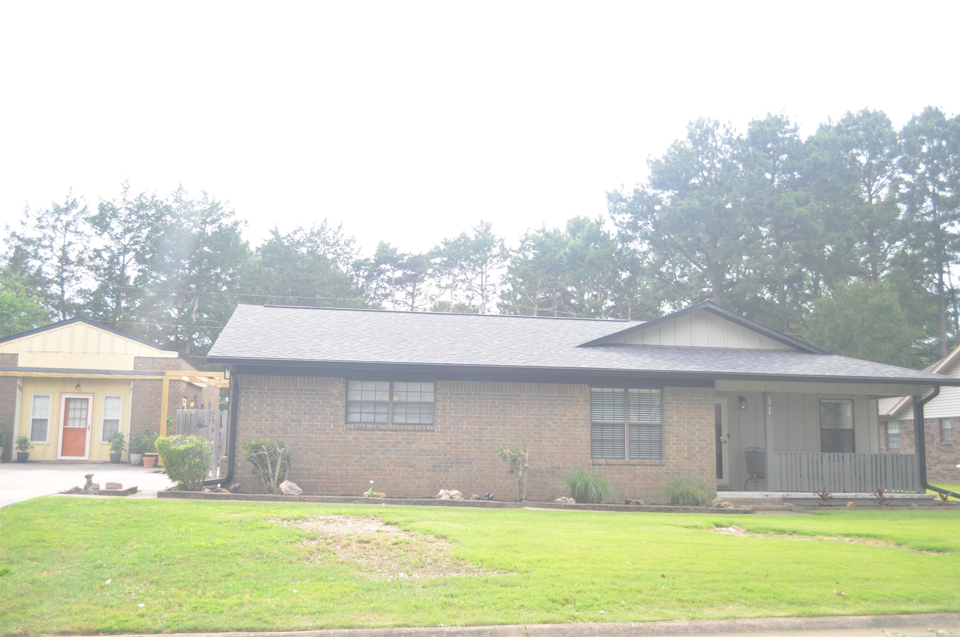 11 Bernard Drive  Conway, AR