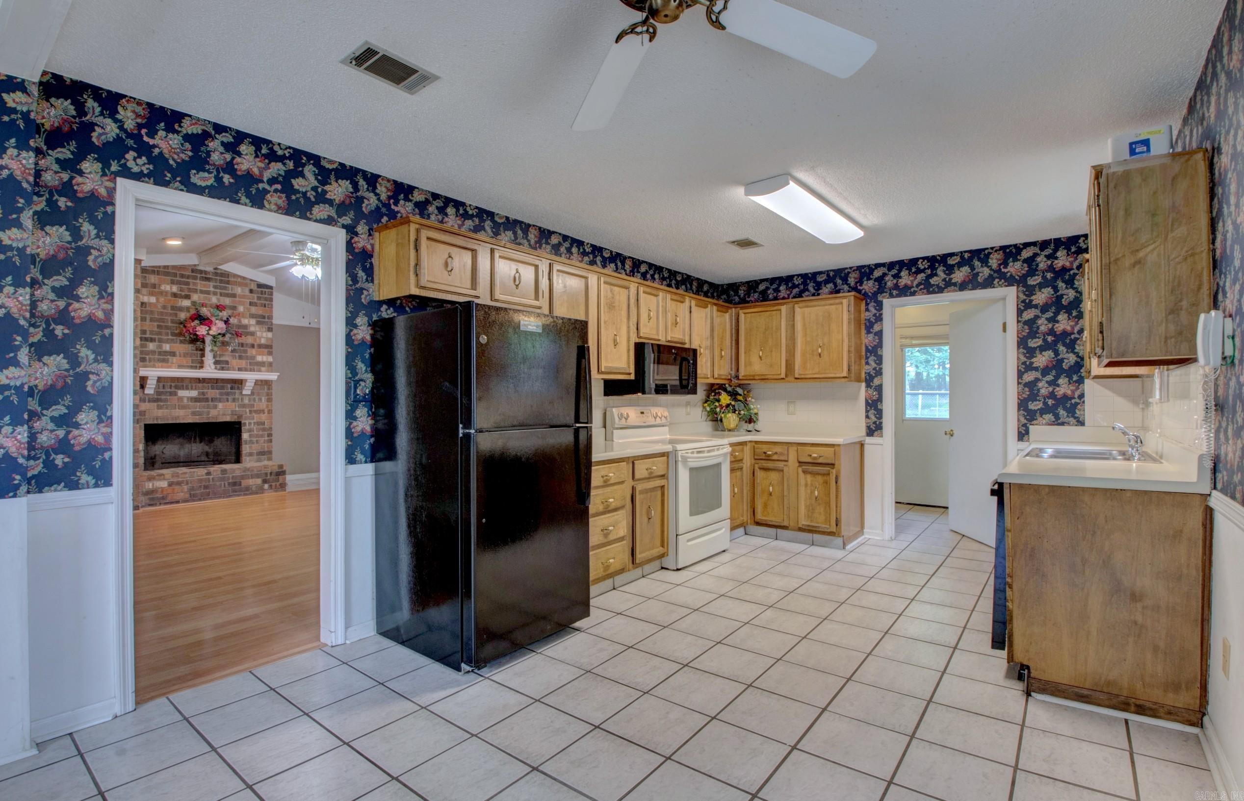 20 Fox Run  Little Rock, AR