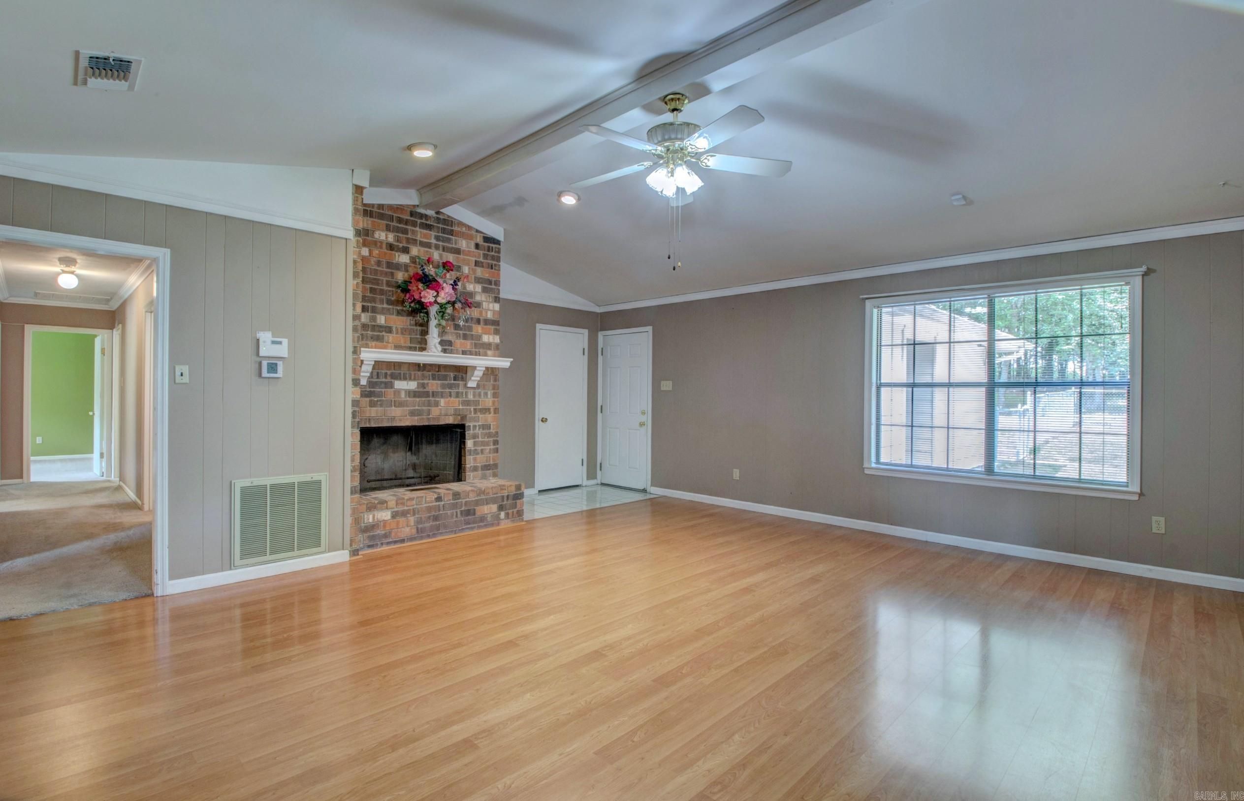 20 Fox Run  Little Rock, AR
