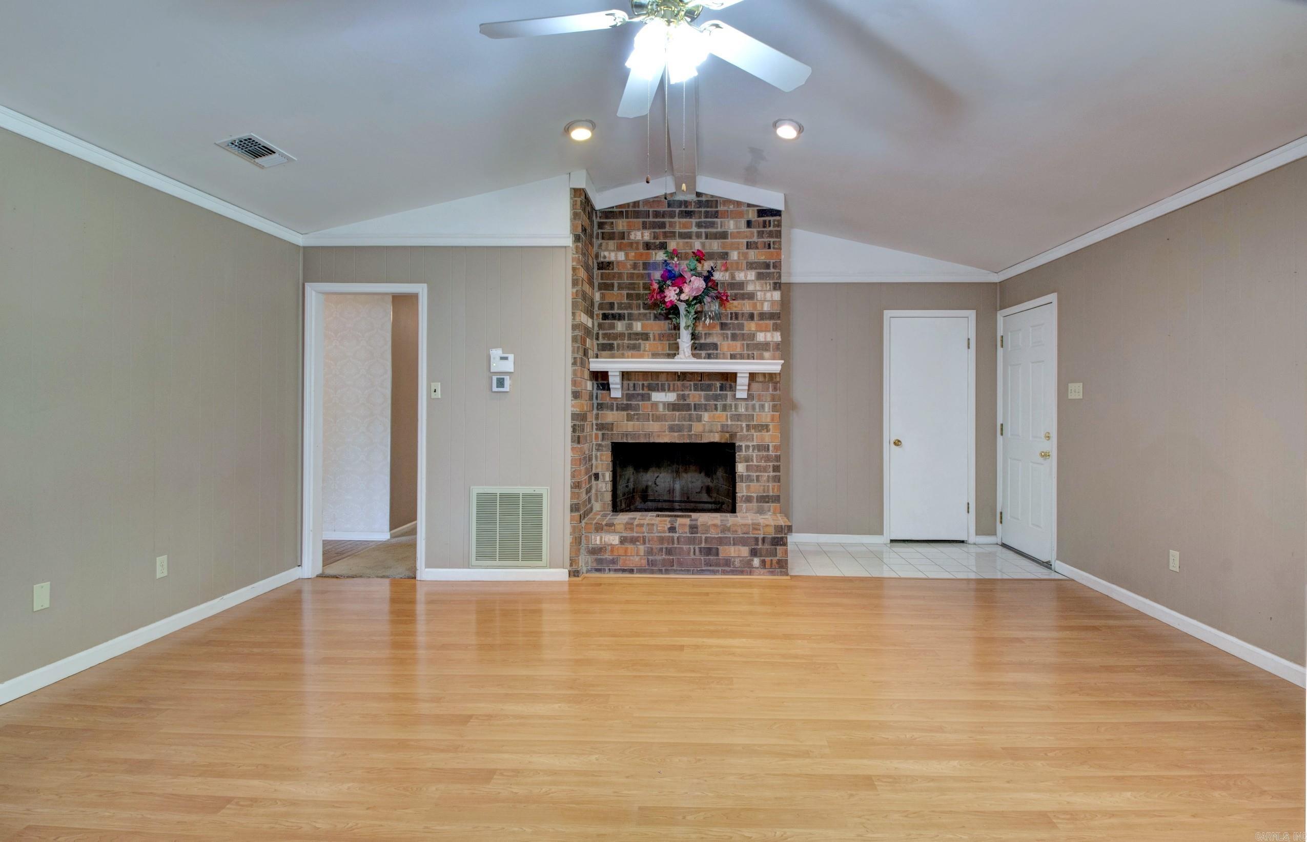 20 Fox Run  Little Rock, AR