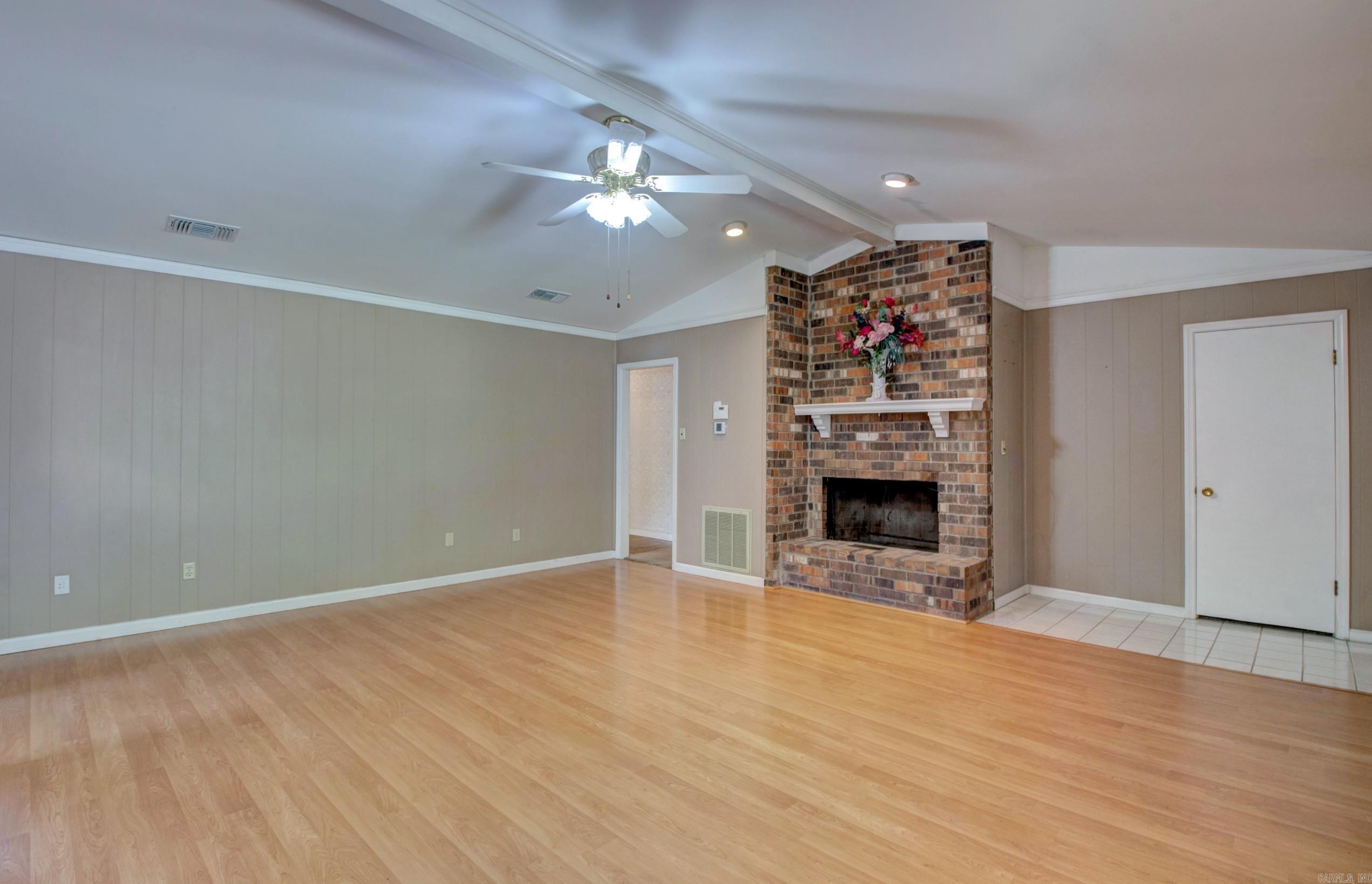 20 Fox Run  Little Rock, AR