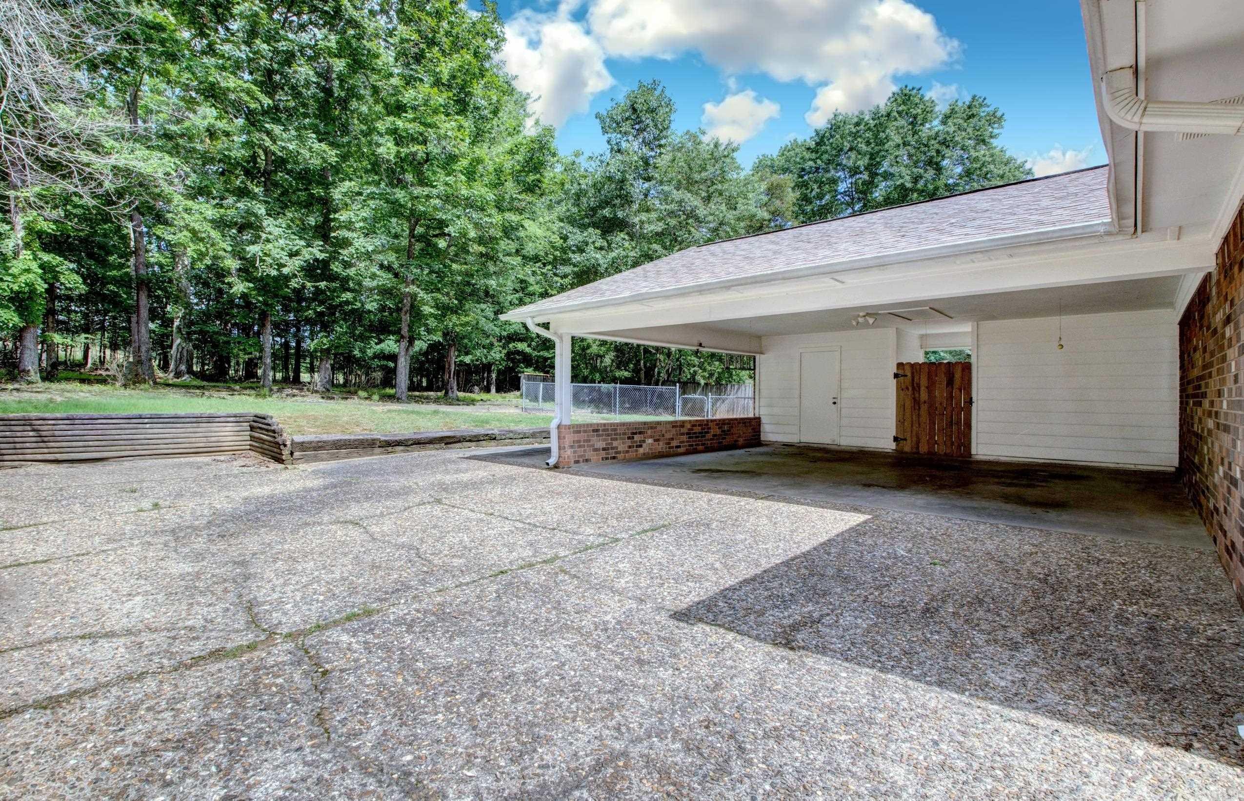 20 Fox Run  Little Rock, AR