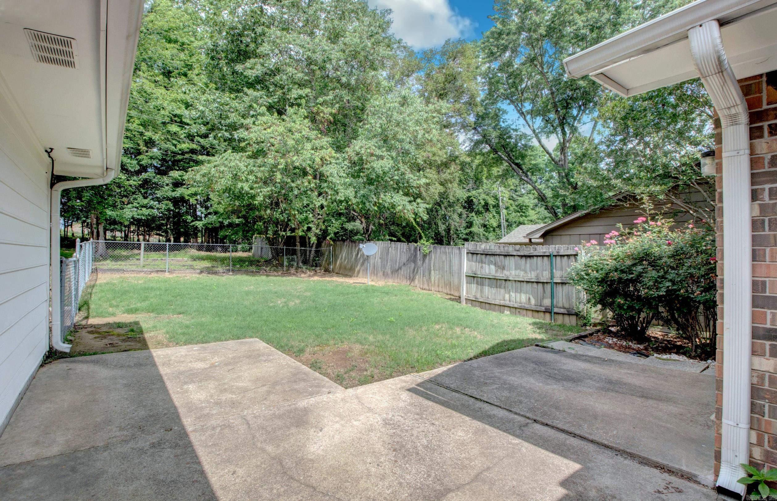 20 Fox Run  Little Rock, AR