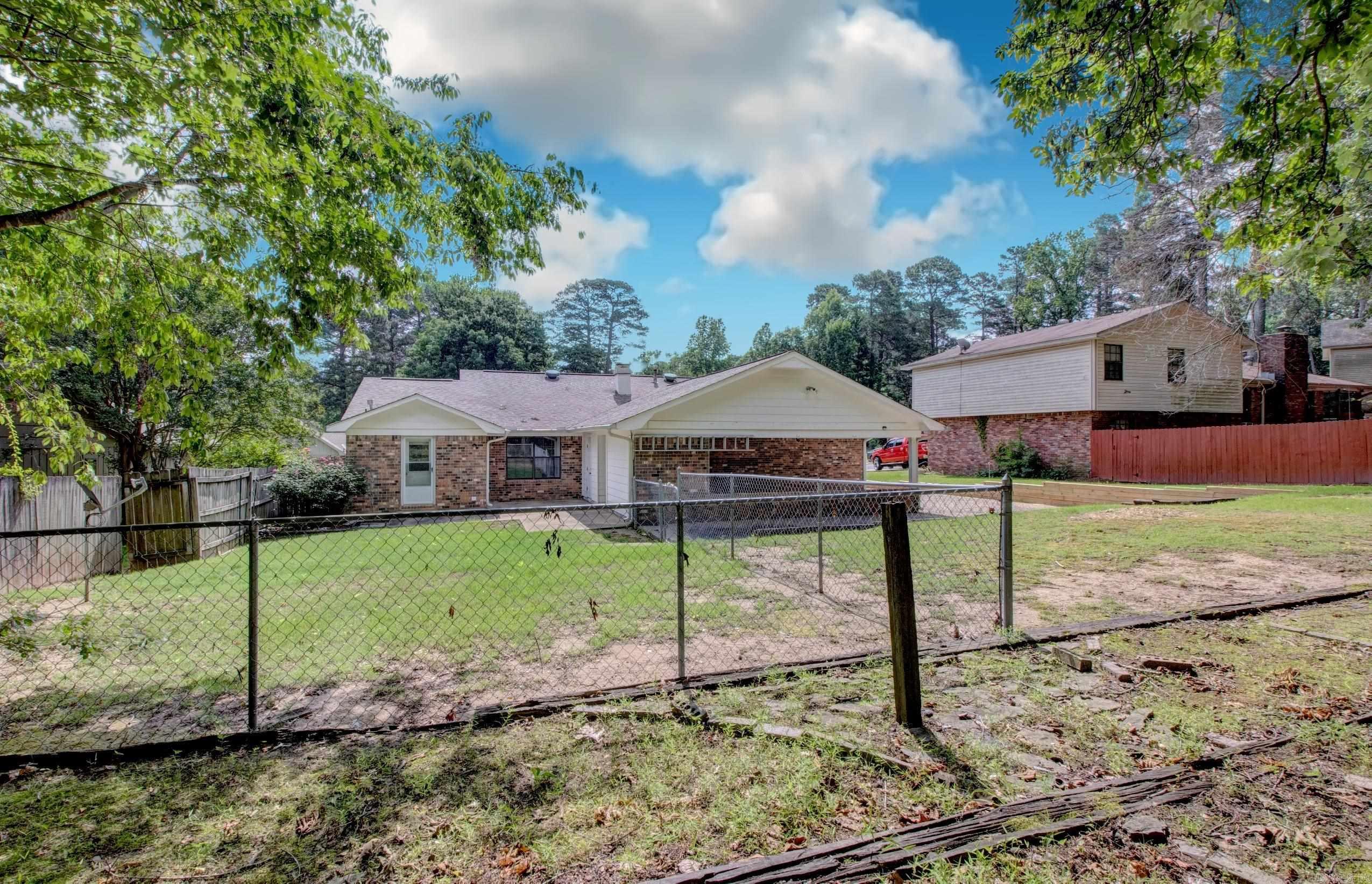 20 Fox Run  Little Rock, AR