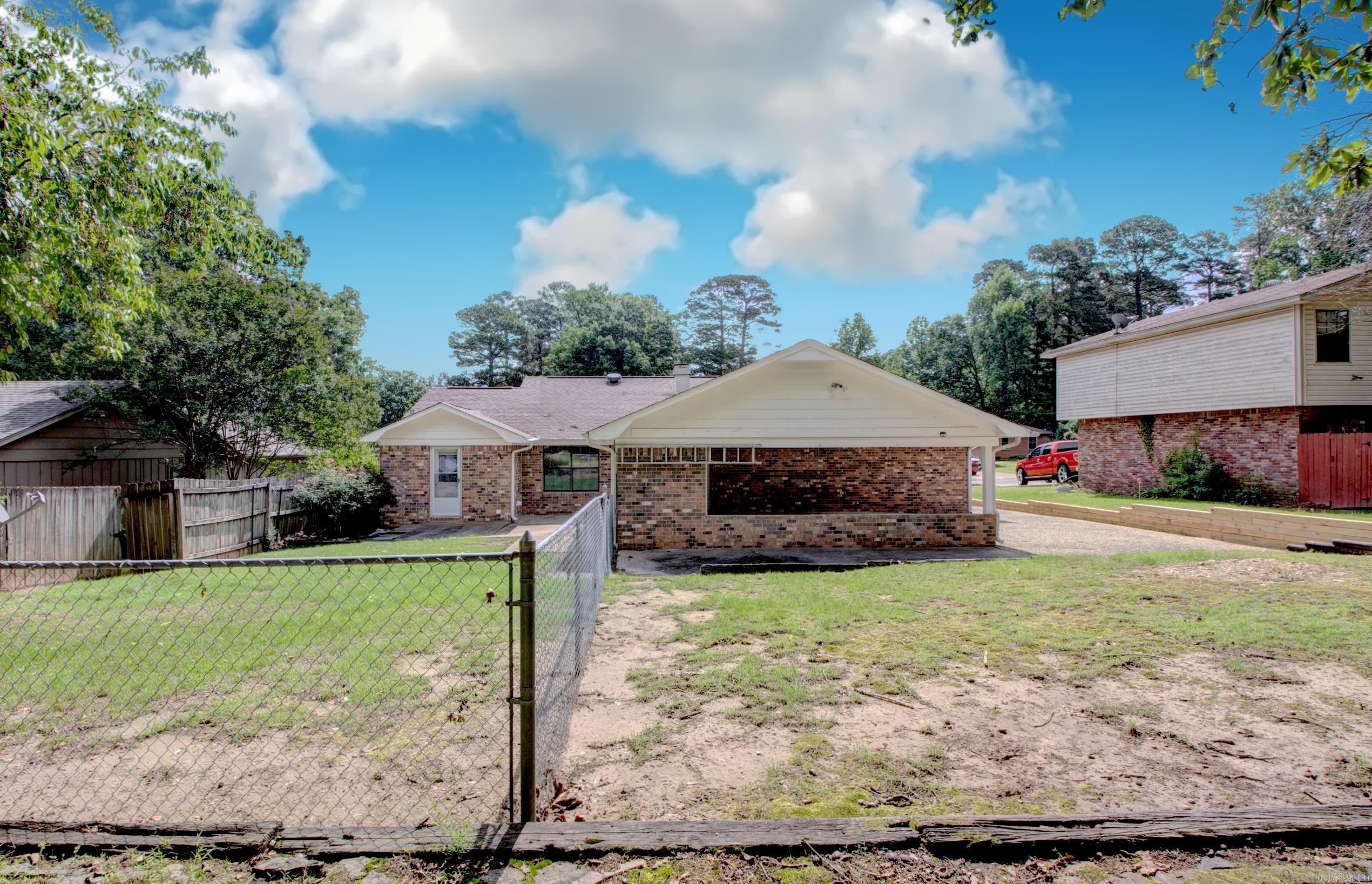 20 Fox Run  Little Rock, AR