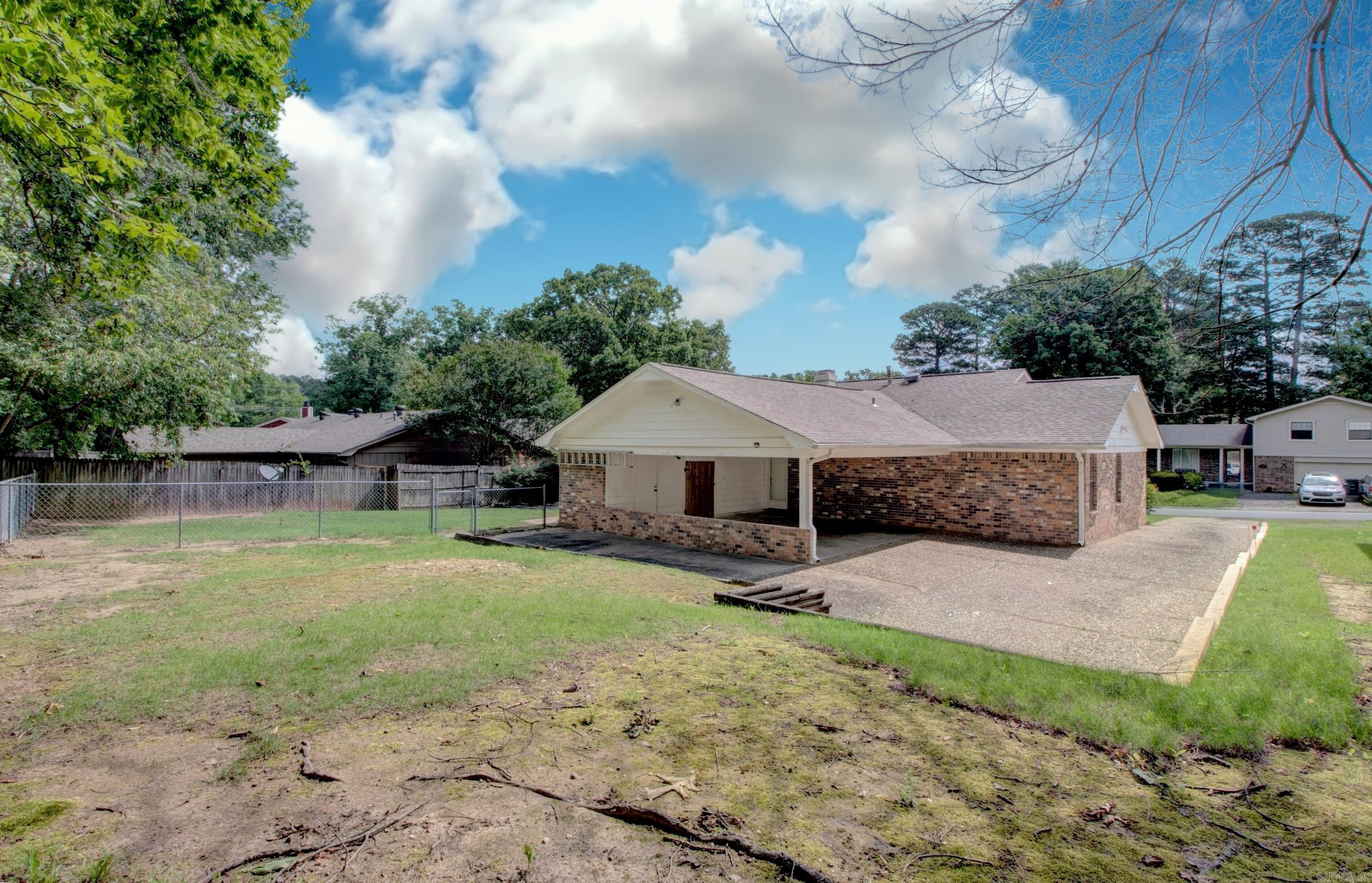 20 Fox Run  Little Rock, AR