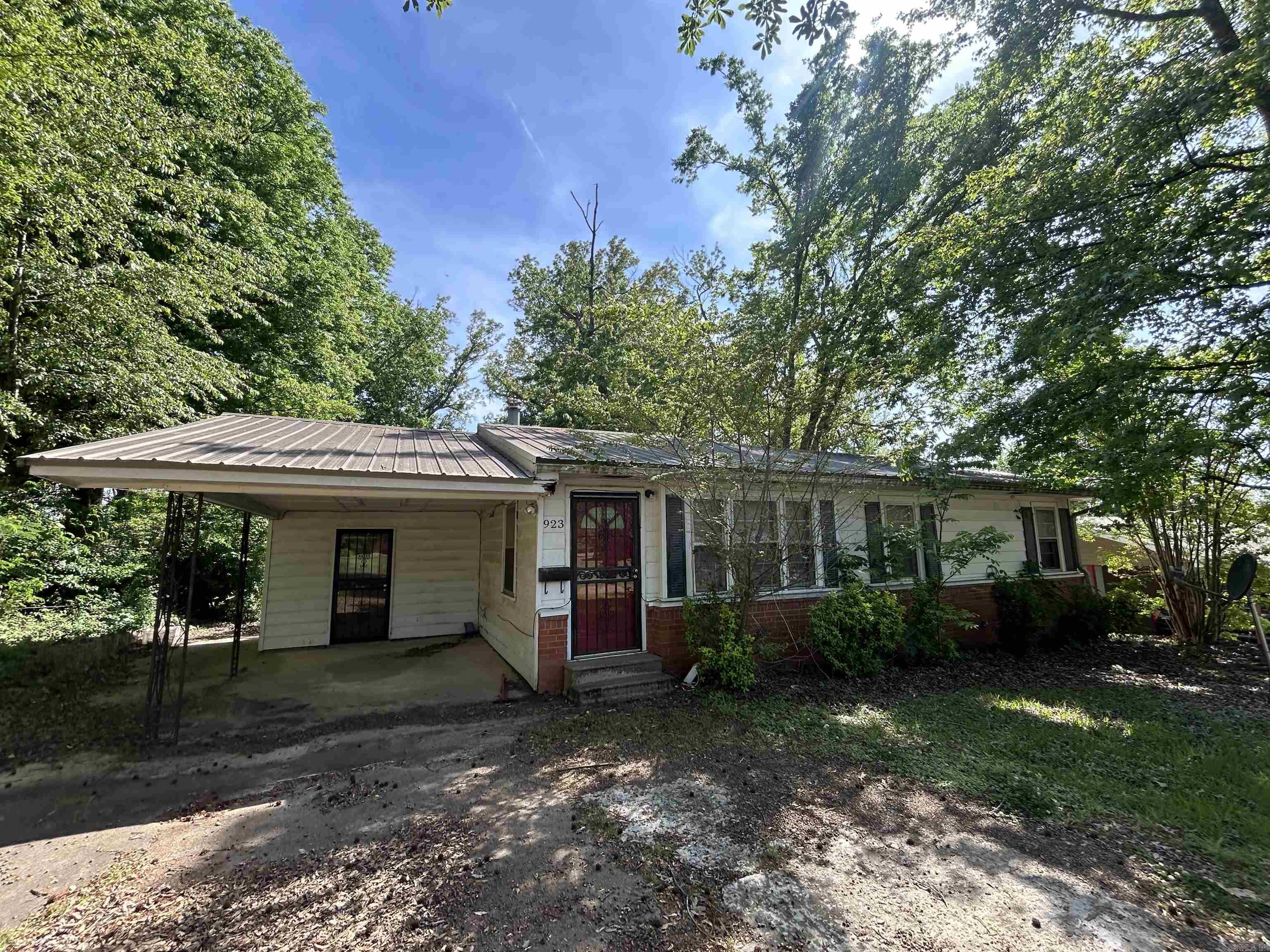 923 Norman St  West Helena, AR