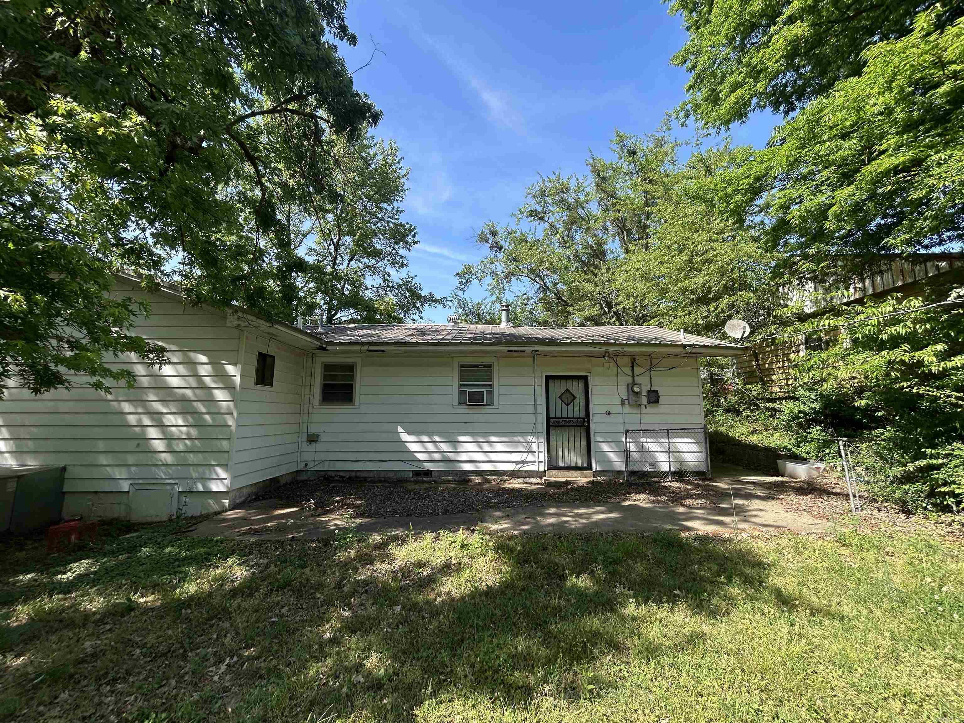 923 Norman St  West Helena, AR