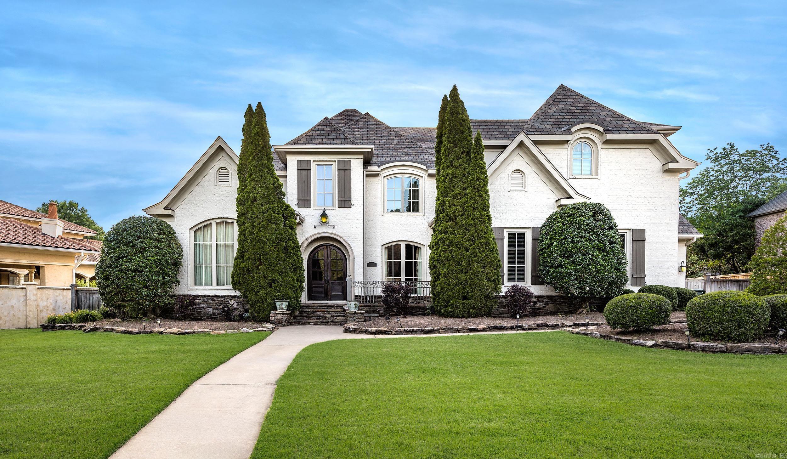 106 Deauville  Little Rock, AR