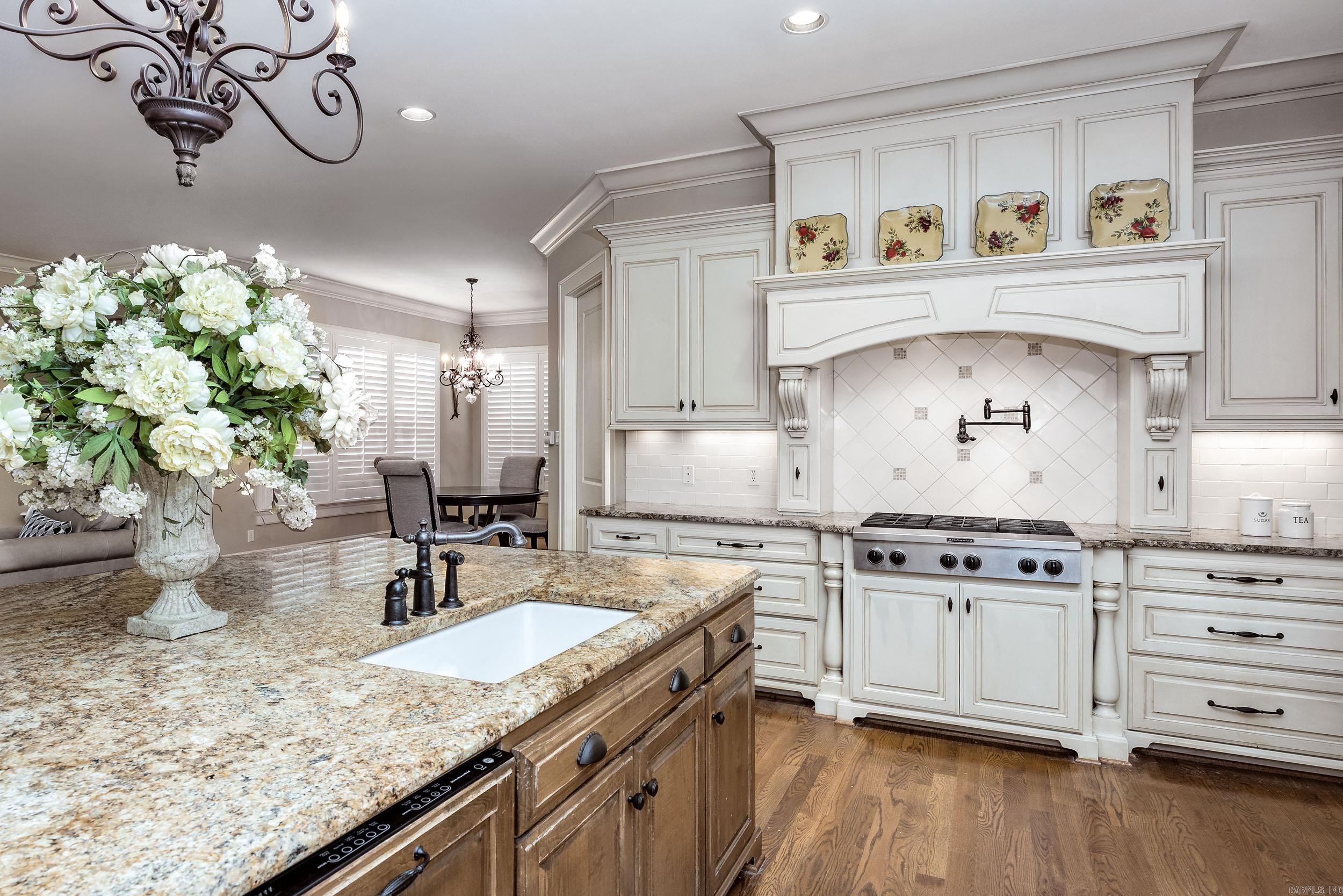 106 Deauville  Little Rock, AR