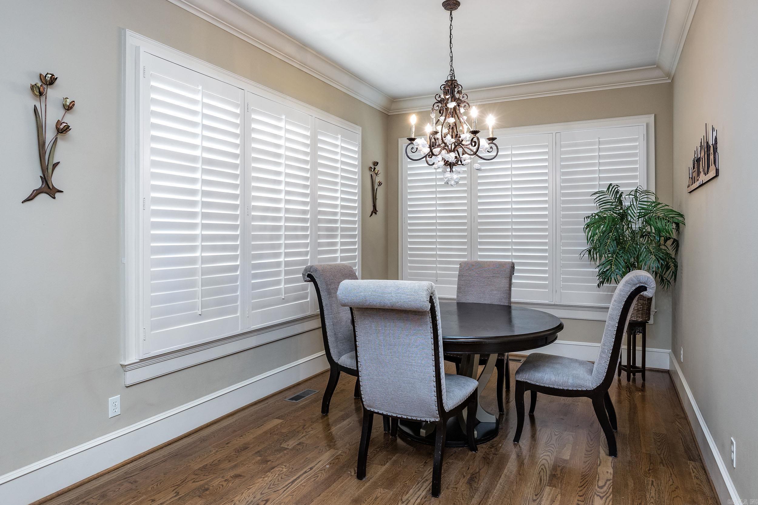 106 Deauville  Little Rock, AR