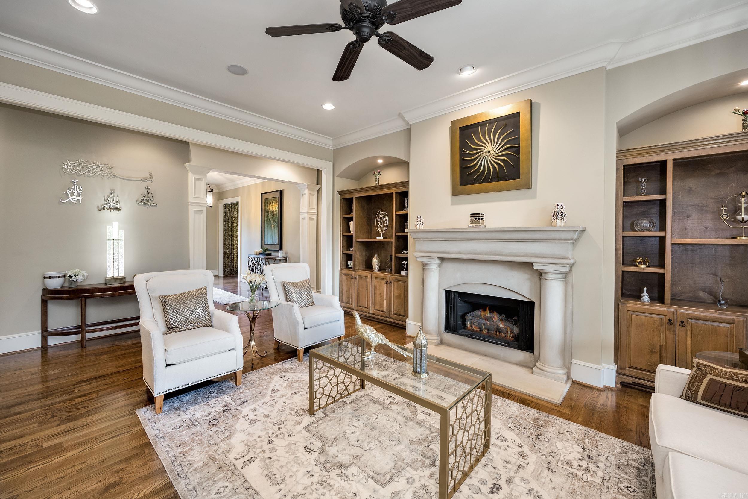 106 Deauville  Little Rock, AR