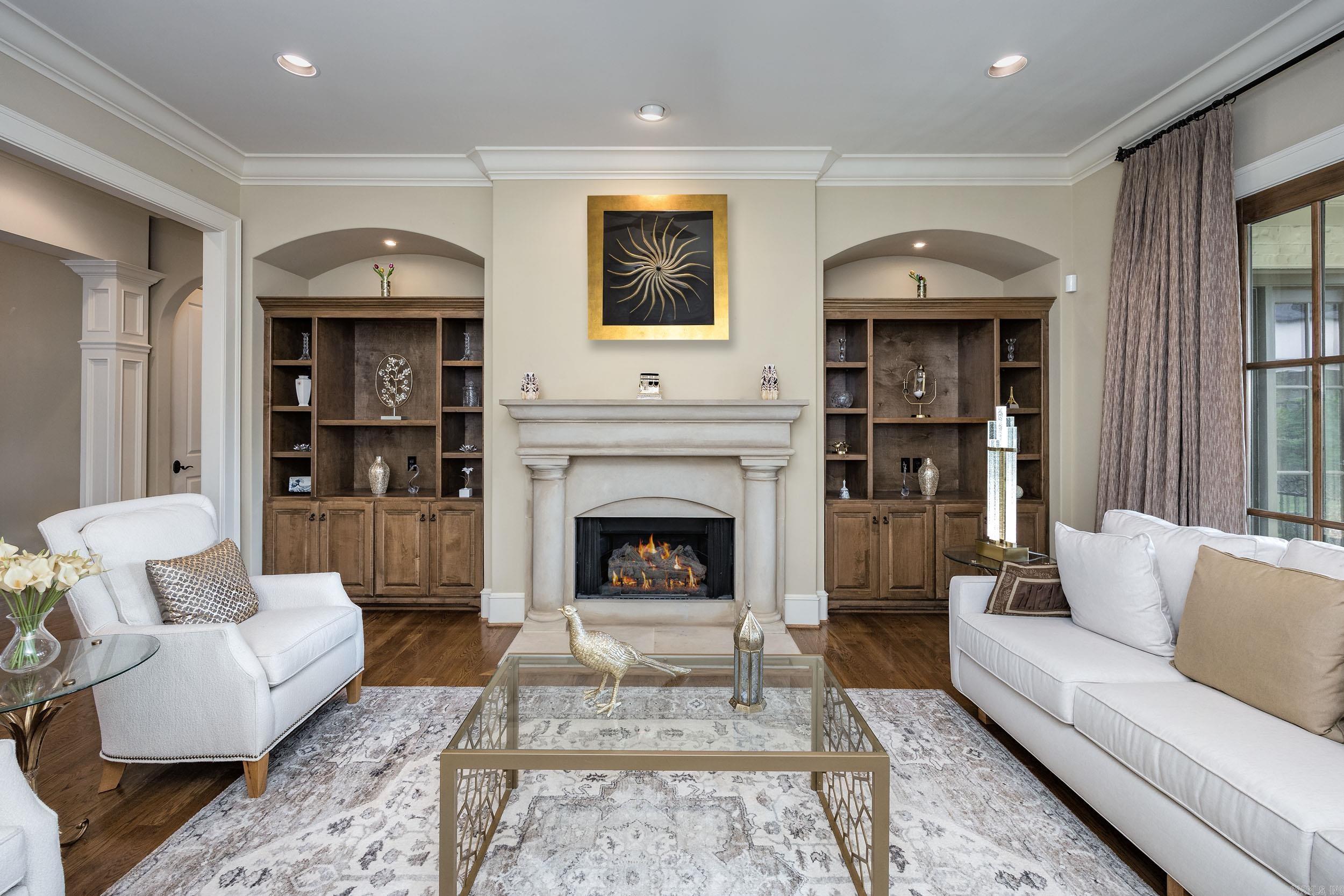106 Deauville  Little Rock, AR