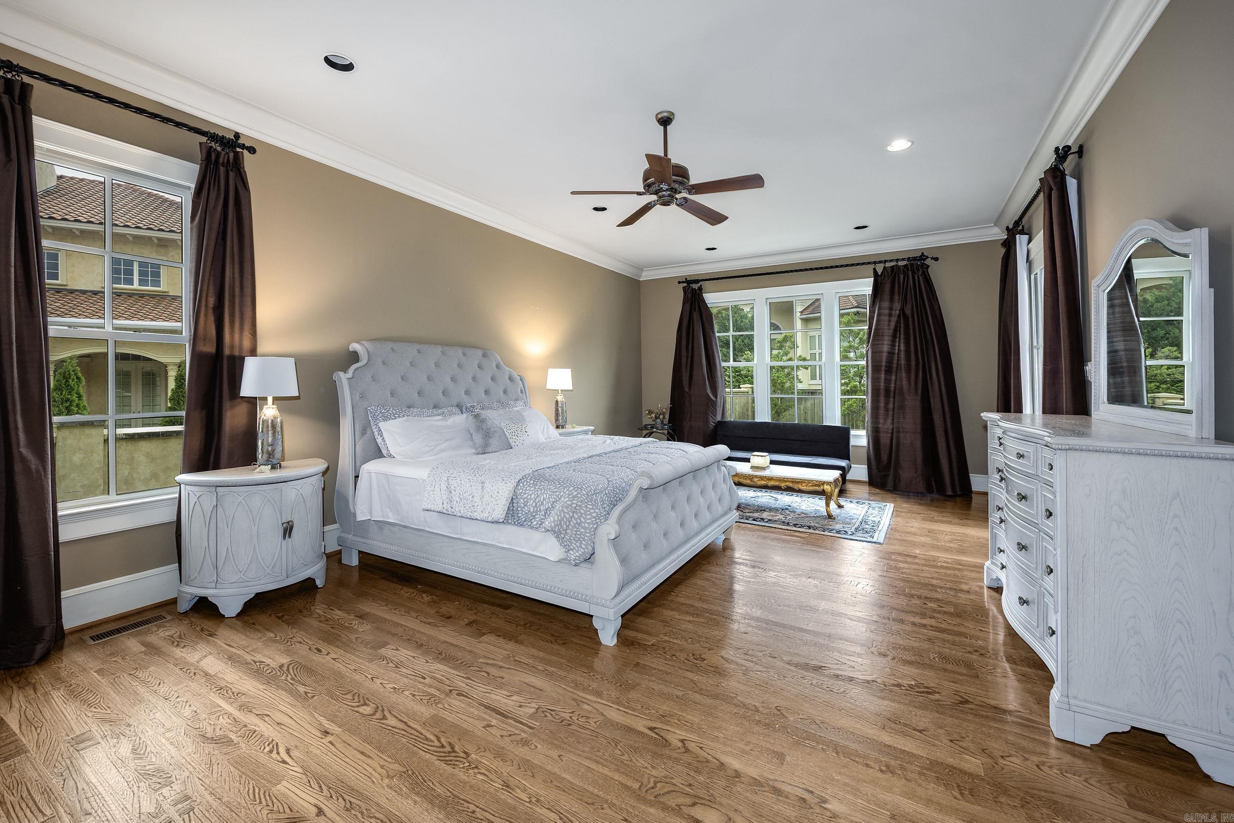 106 Deauville  Little Rock, AR