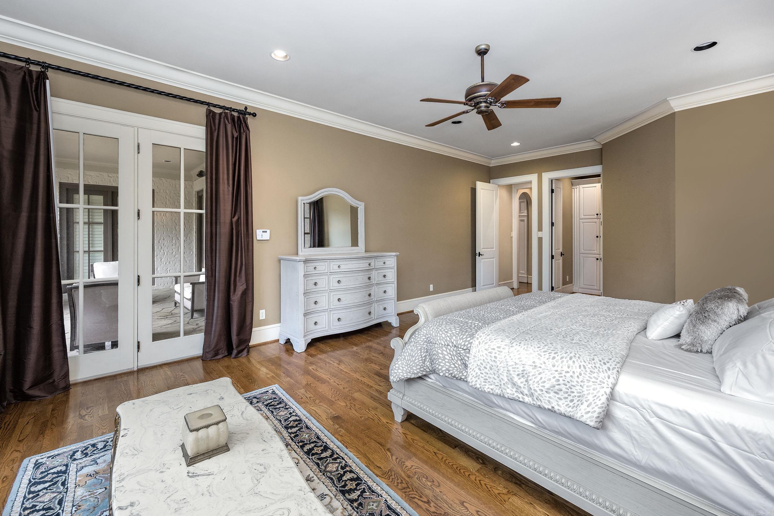 106 Deauville  Little Rock, AR