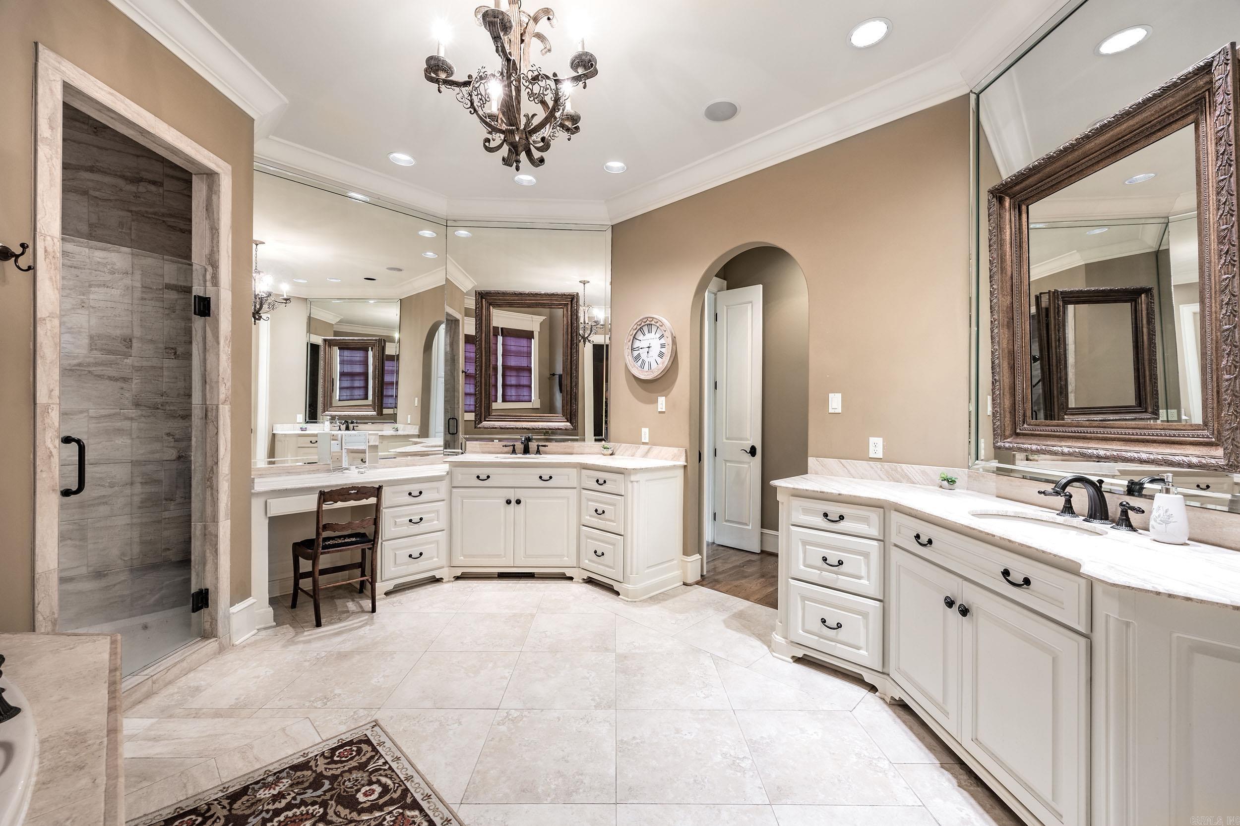 106 Deauville  Little Rock, AR