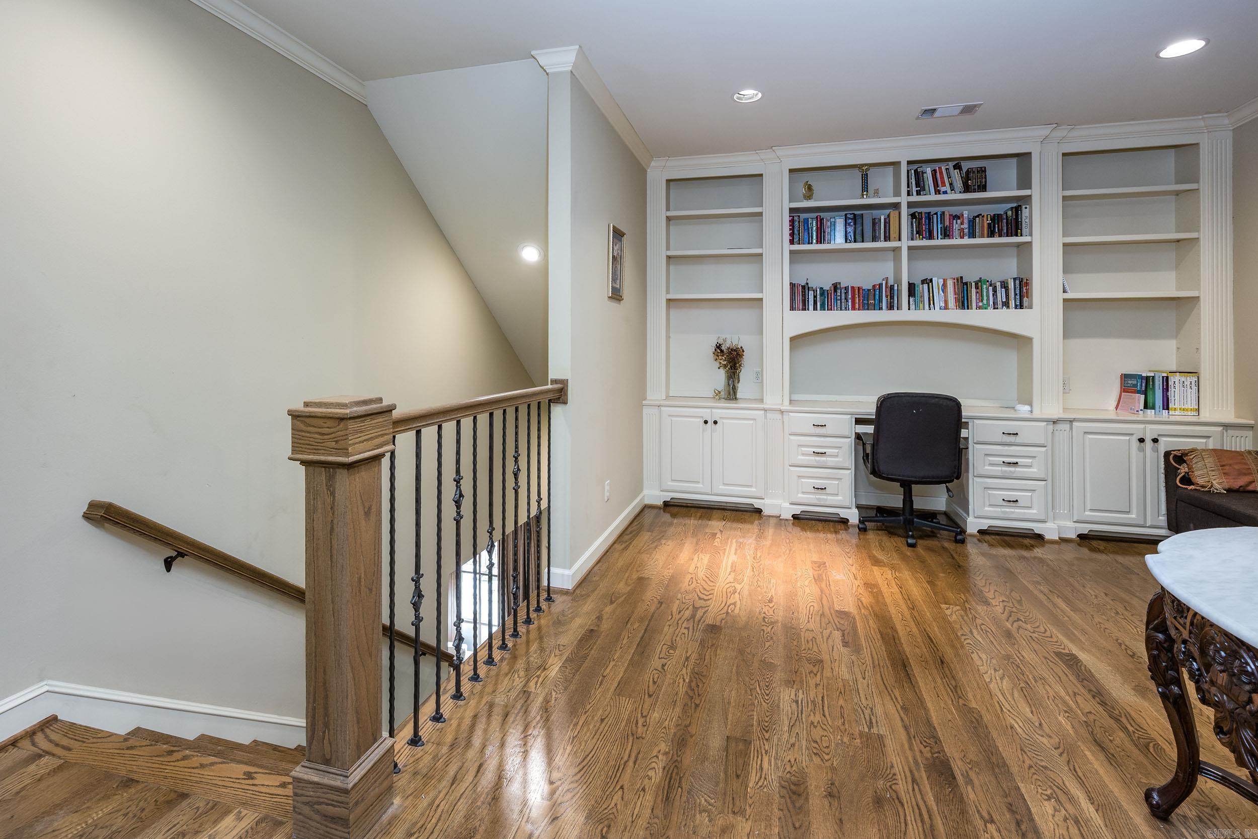 106 Deauville  Little Rock, AR