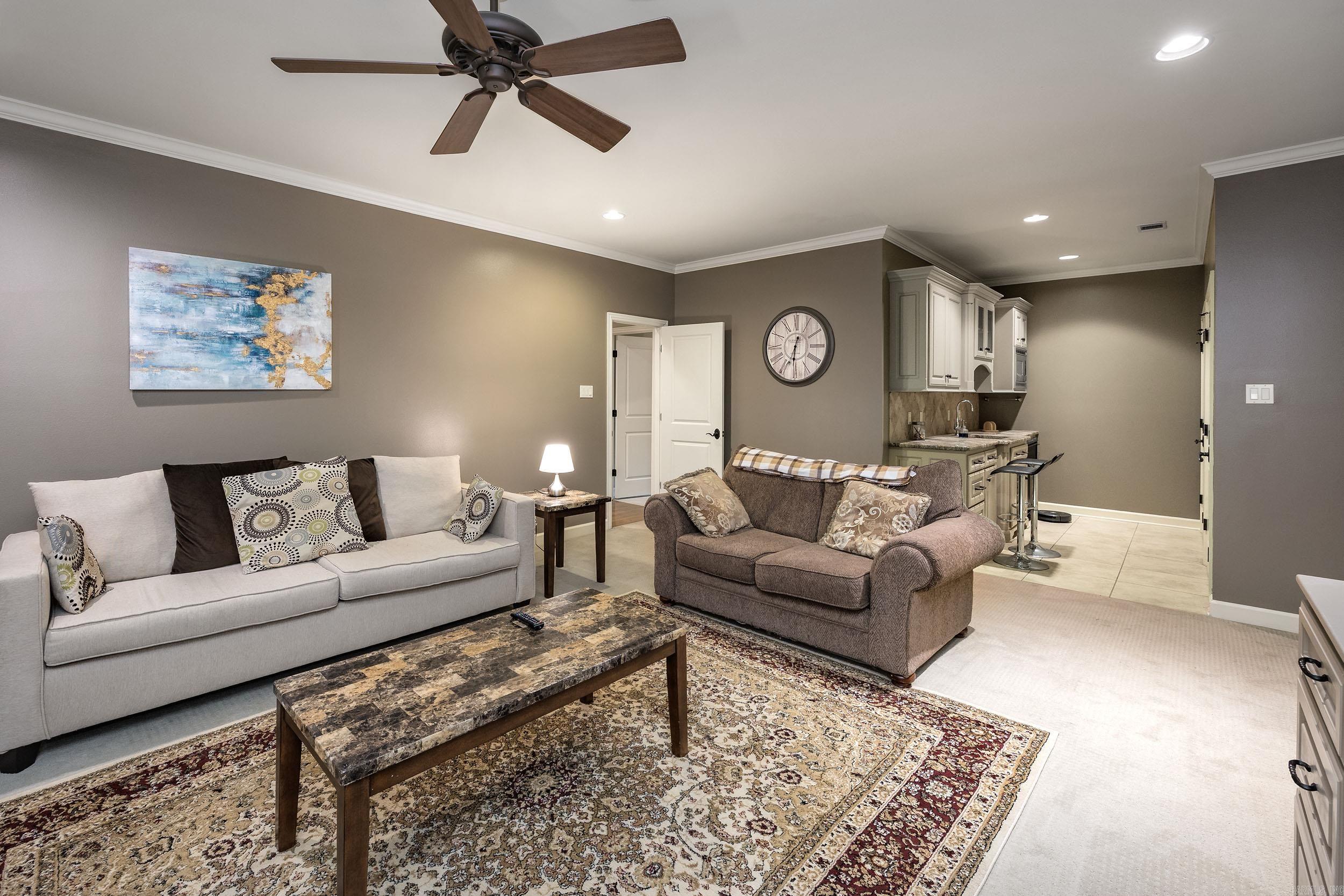 106 Deauville  Little Rock, AR