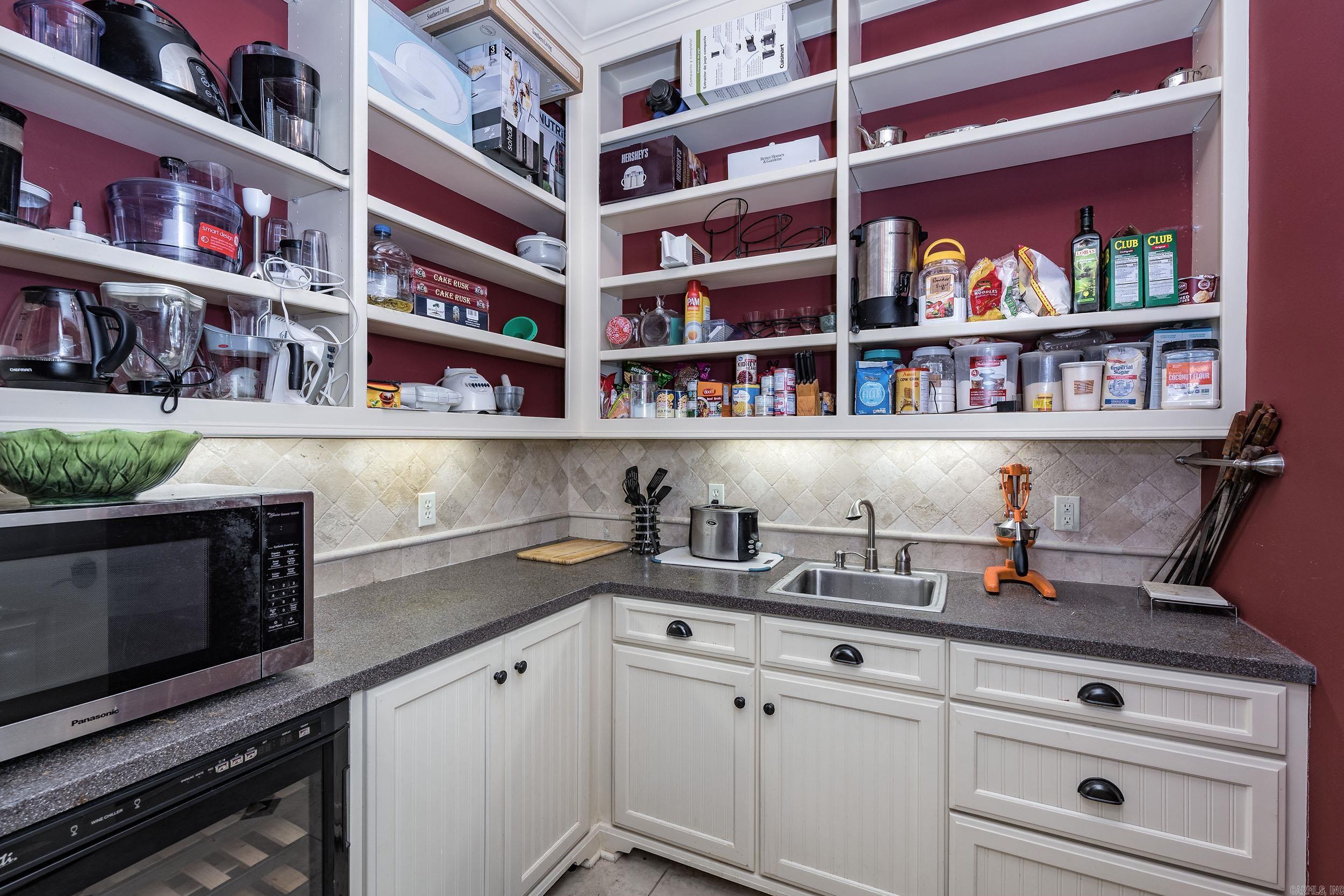 106 Deauville  Little Rock, AR