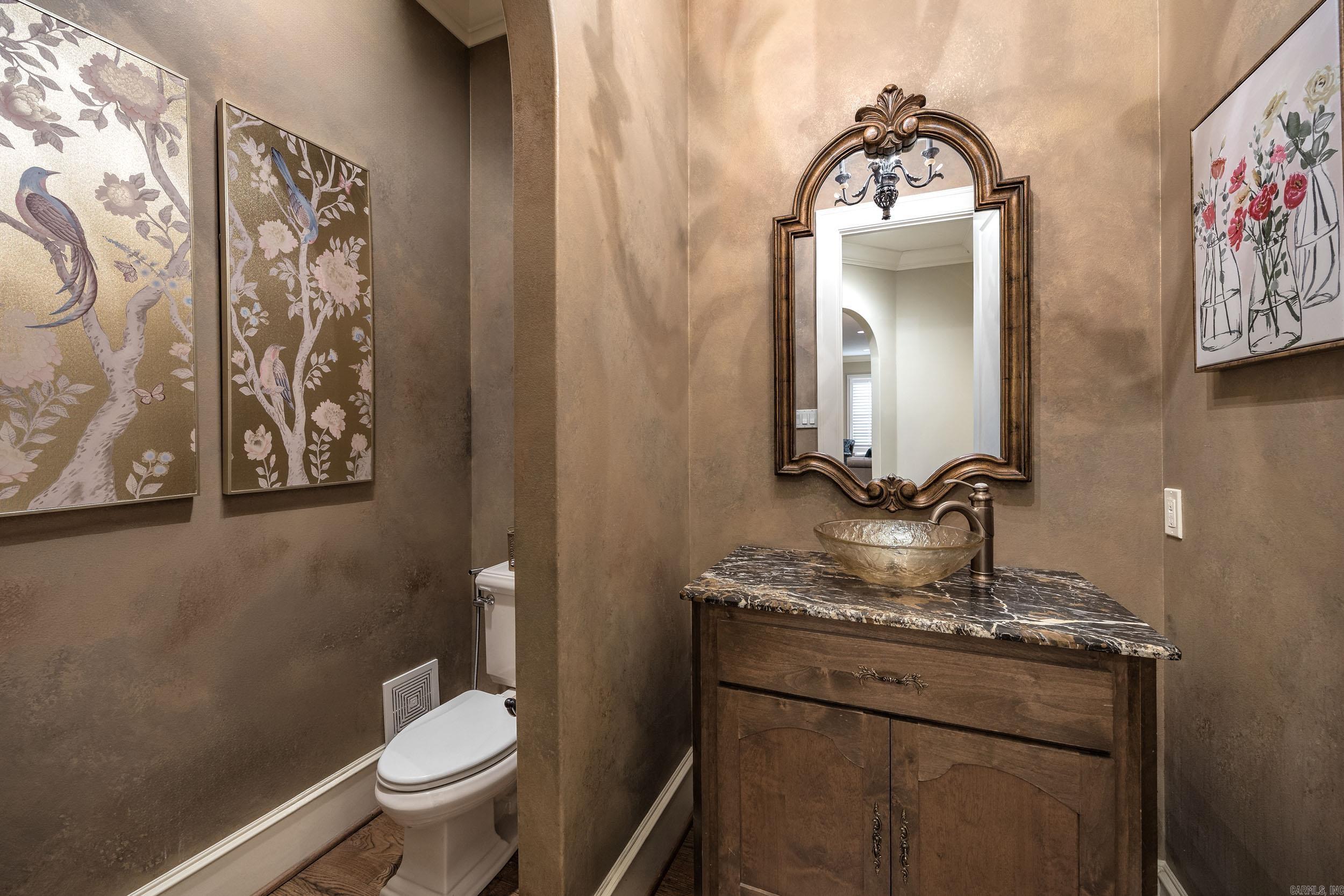 106 Deauville  Little Rock, AR