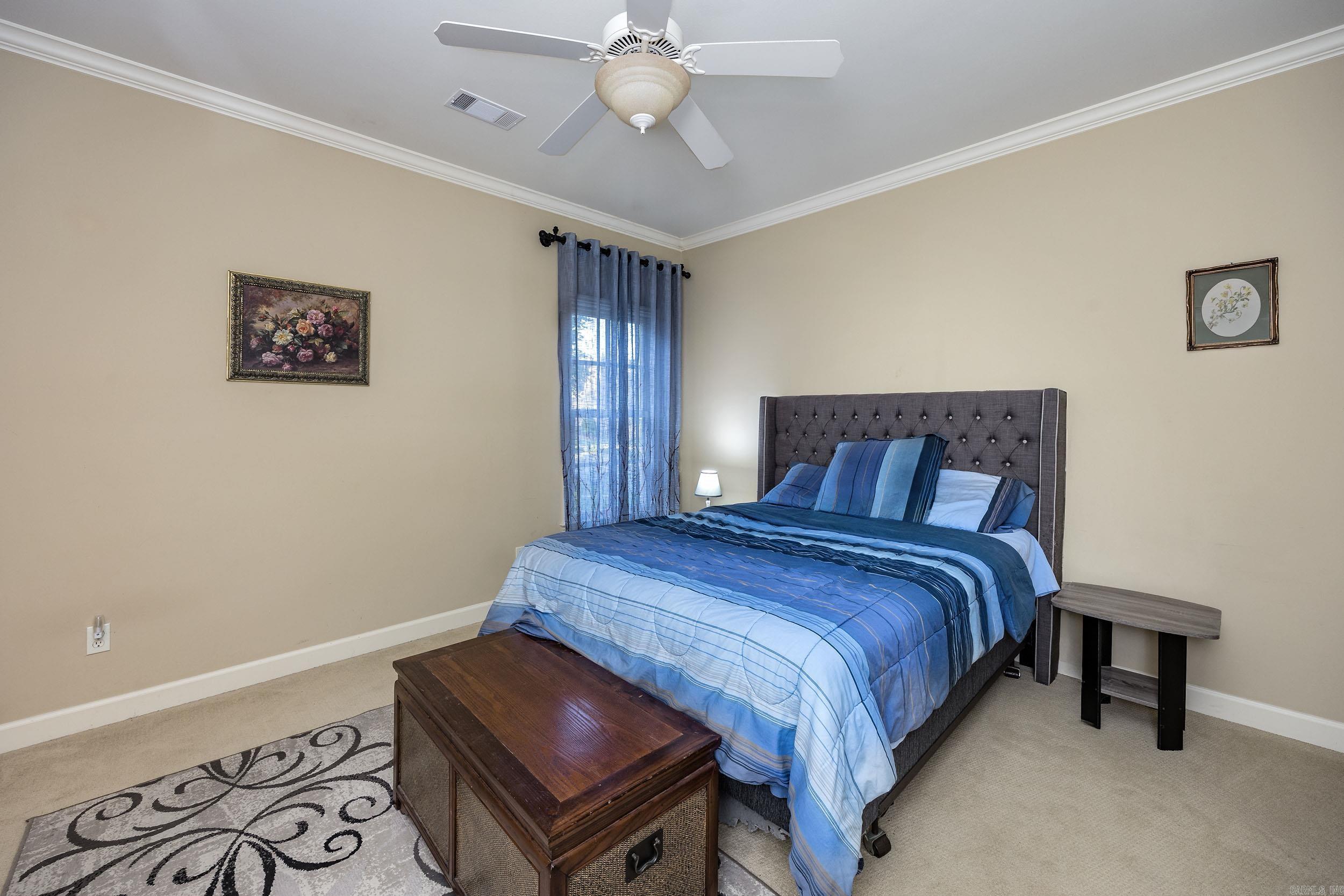 106 Deauville  Little Rock, AR