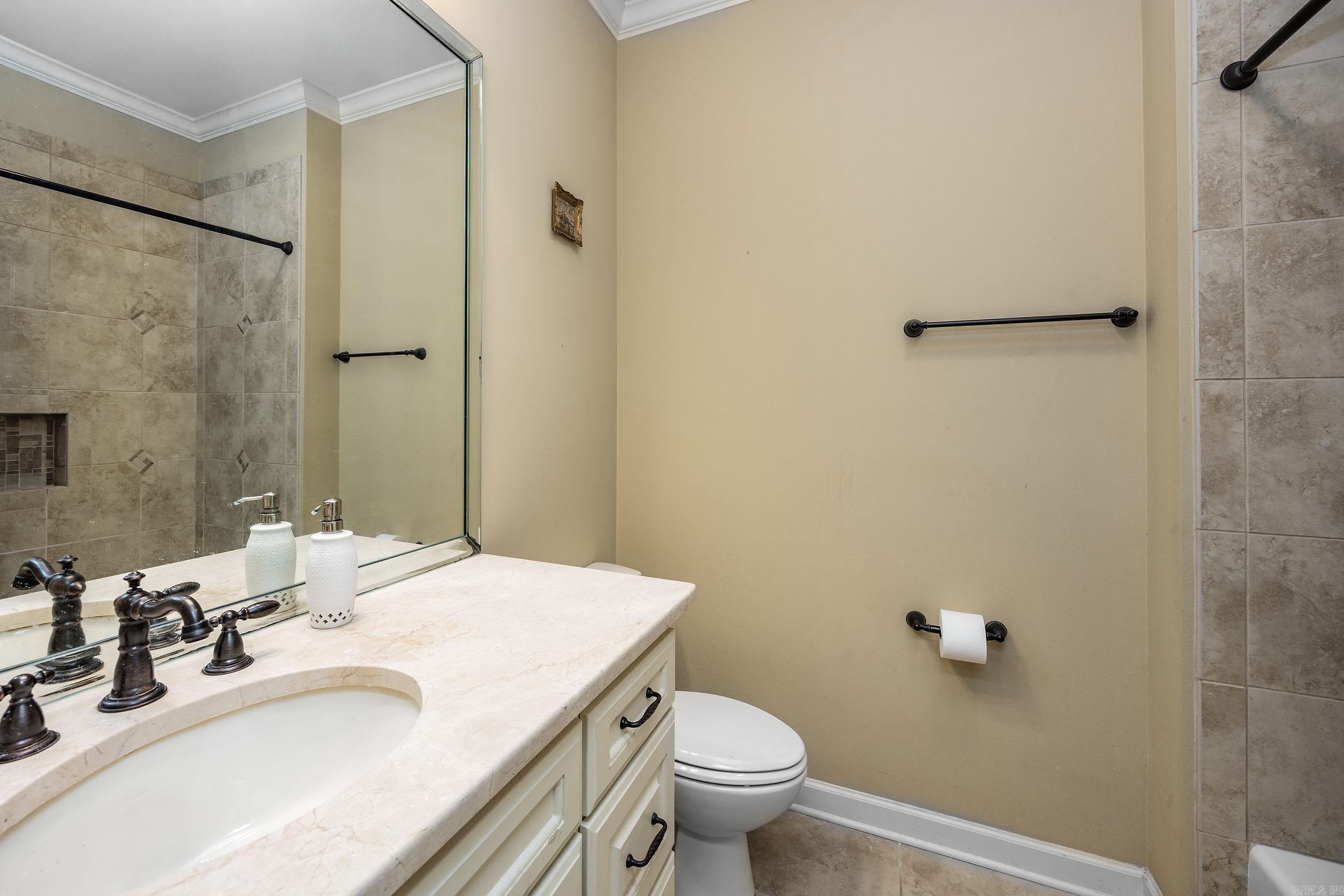 106 Deauville  Little Rock, AR